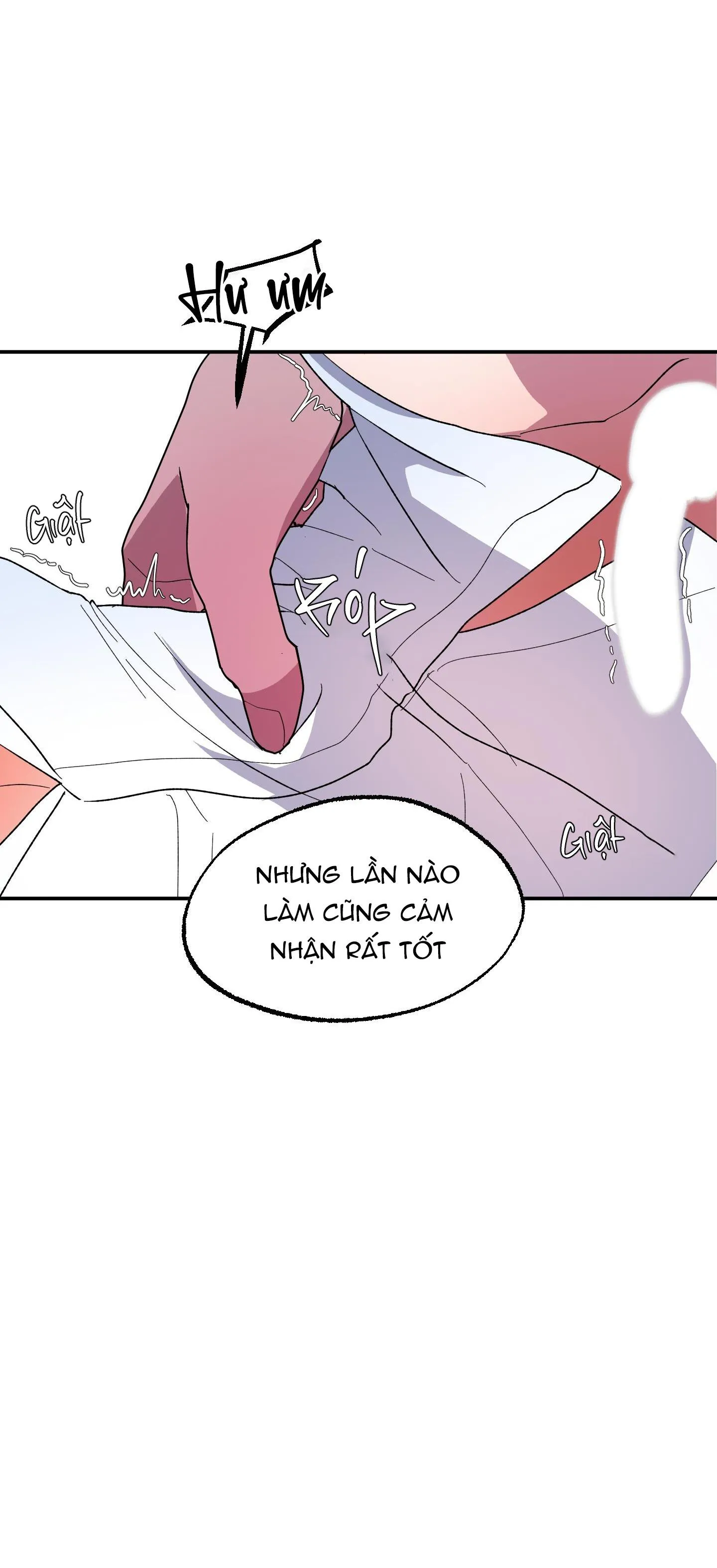 CÁ MẬP VÀ CÔ DÂU THỎ Chapter 24 Trang 37