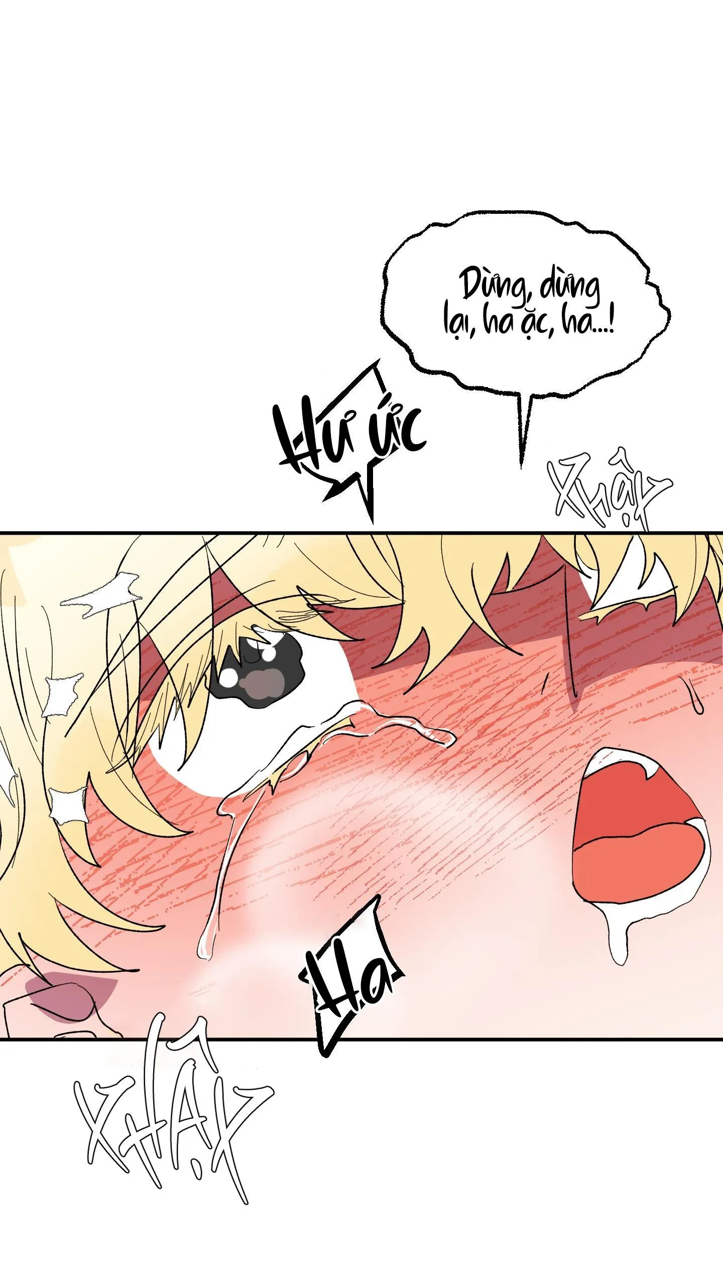 CÁ MẬP VÀ CÔ DÂU THỎ Chapter 24 Trang 40