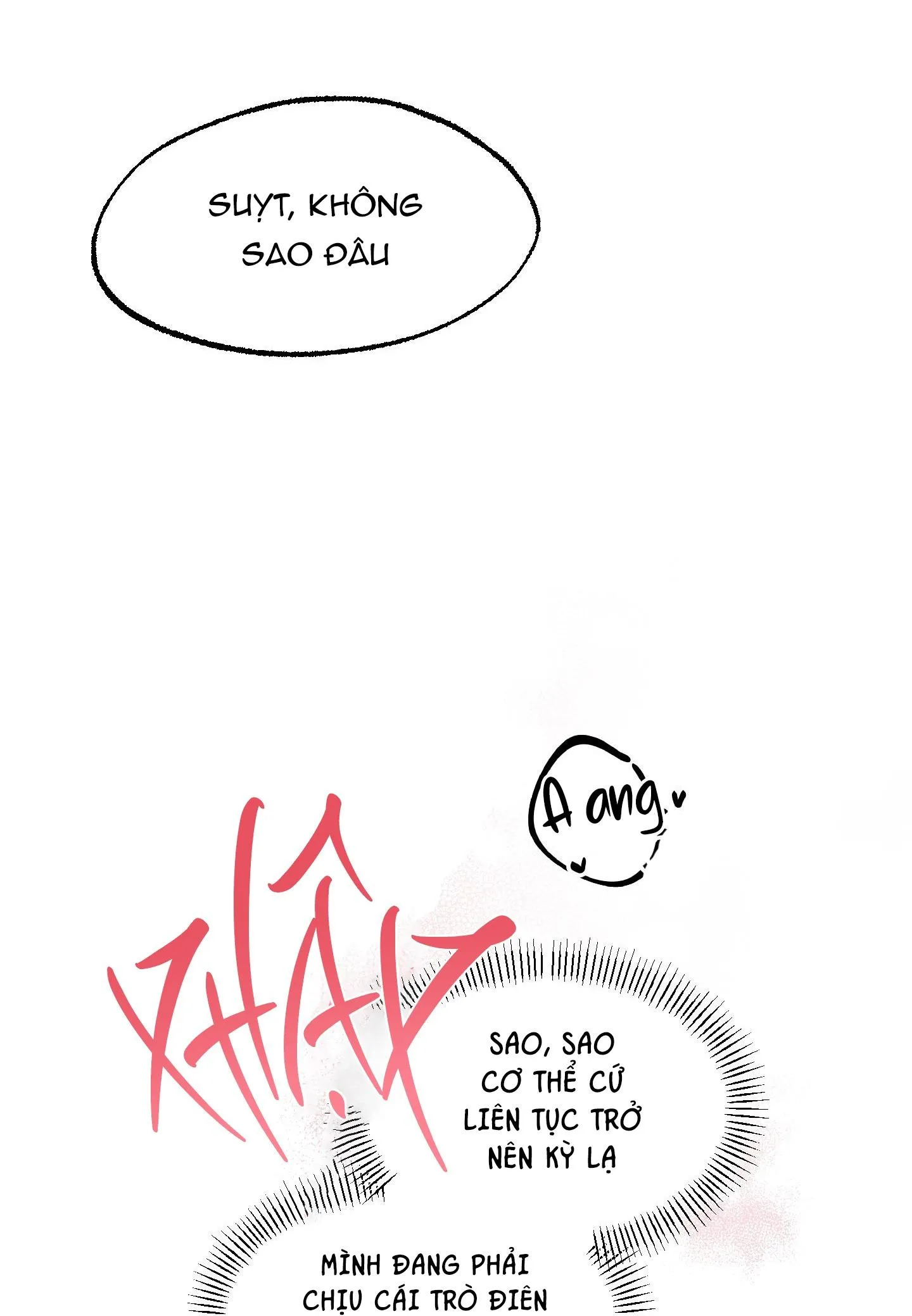 CÁ MẬP VÀ CÔ DÂU THỎ Chapter 24 Trang 41