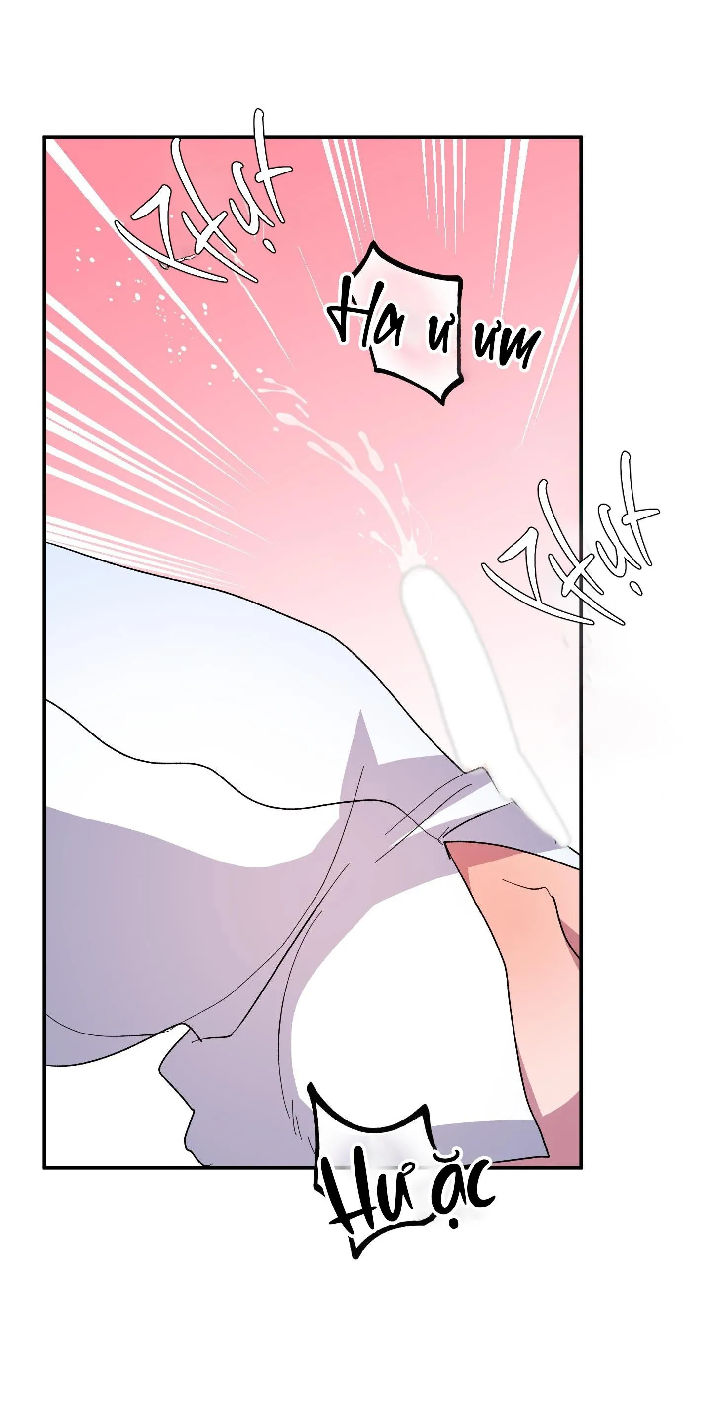 CÁ MẬP VÀ CÔ DÂU THỎ Chapter 24 Trang 43