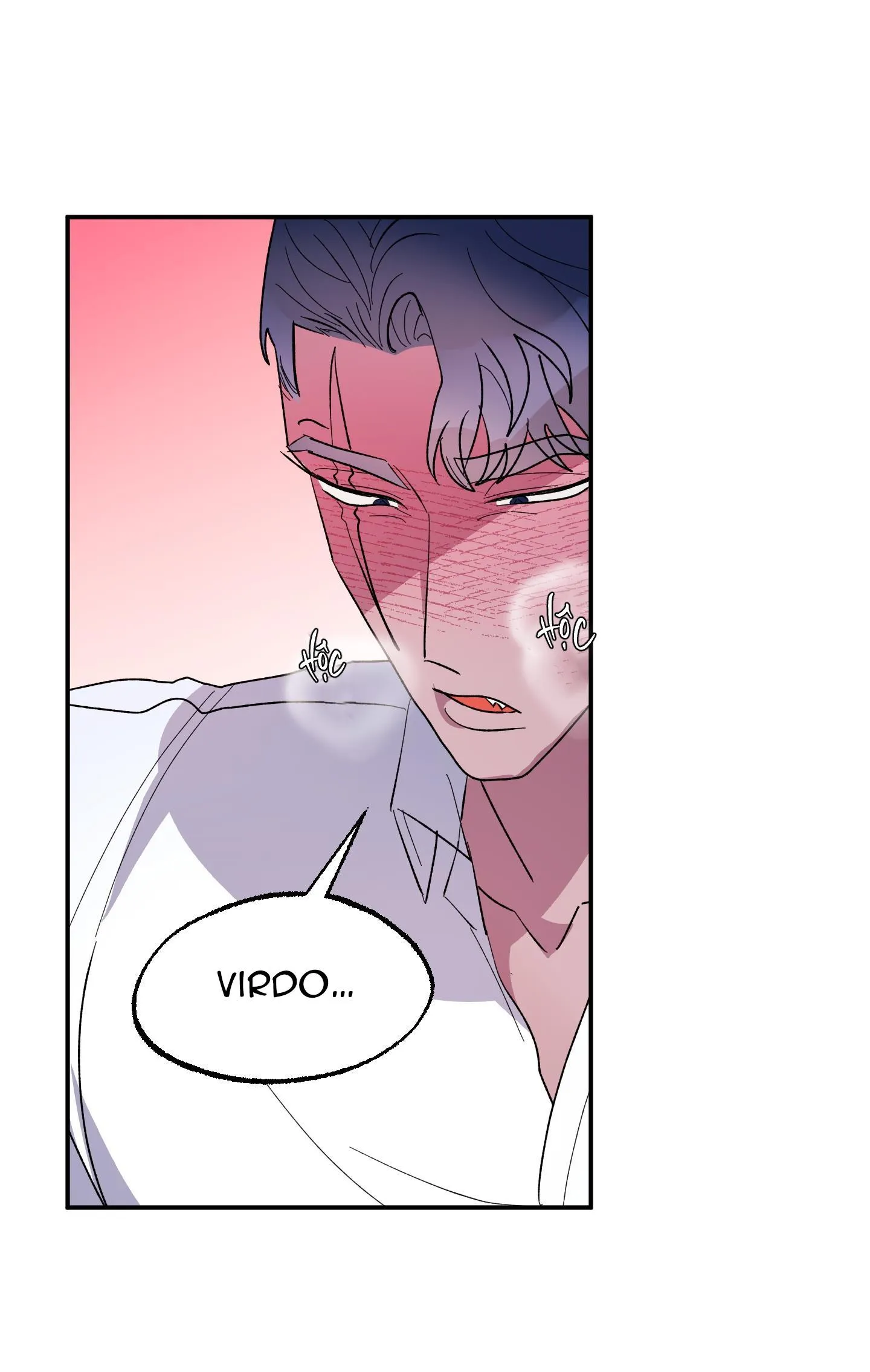 CÁ MẬP VÀ CÔ DÂU THỎ Chapter 24 Trang 52