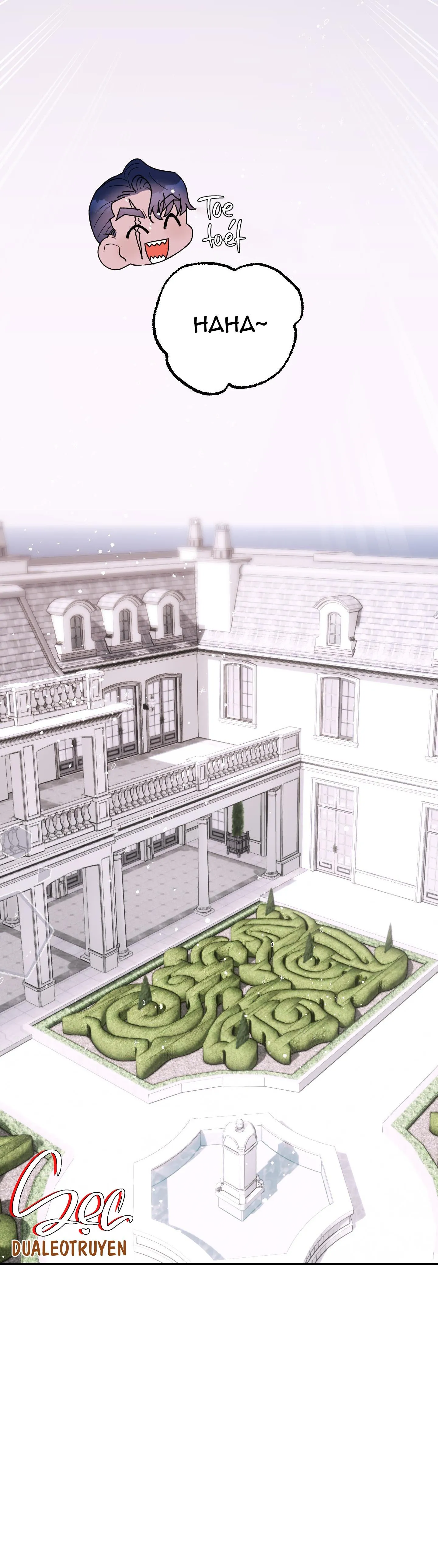 CÁ MẬP VÀ CÔ DÂU THỎ Chapter 24 Trang 56