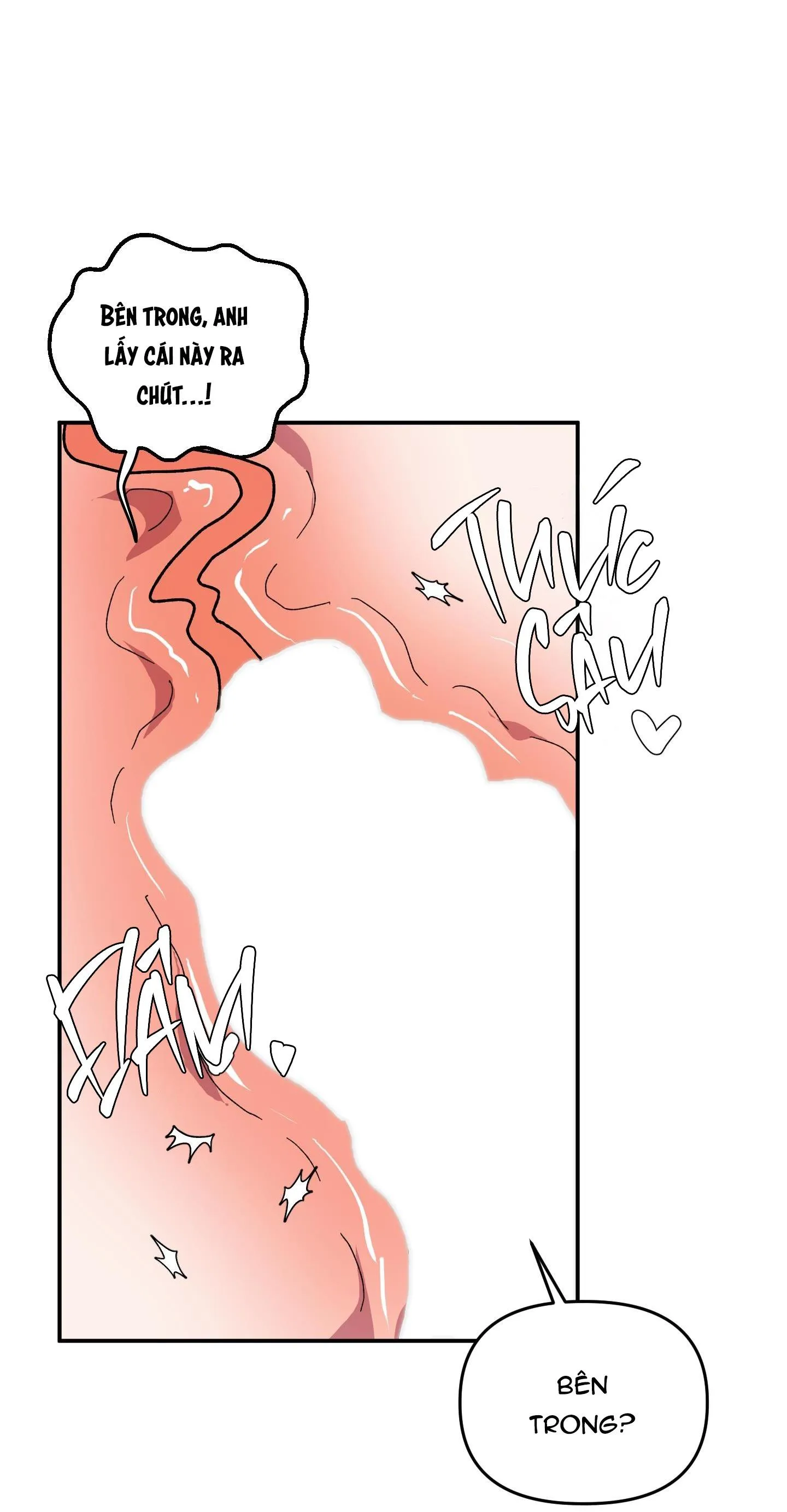 CÁ MẬP VÀ CÔ DÂU THỎ Chapter 25 Trang 13