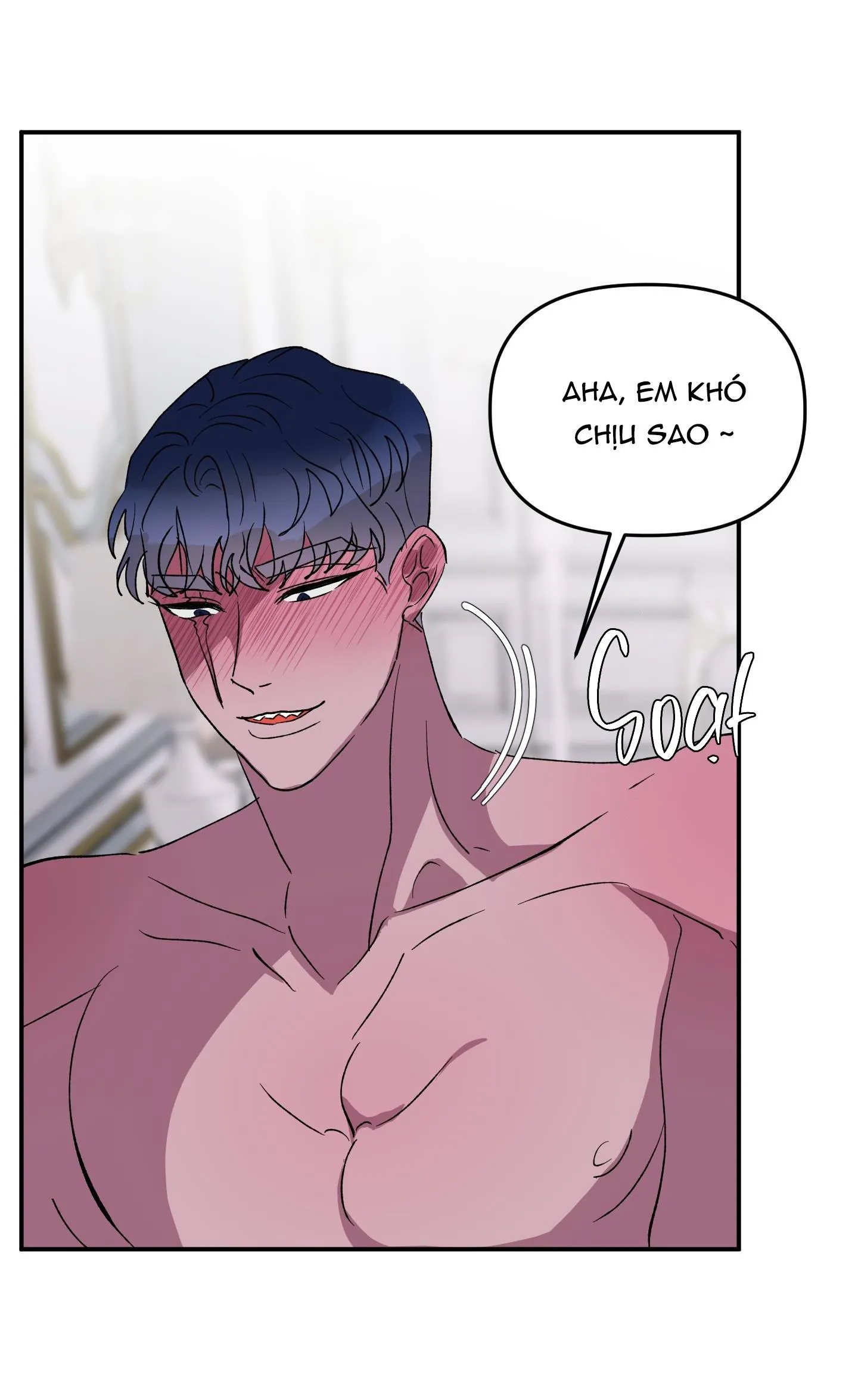 CÁ MẬP VÀ CÔ DÂU THỎ Chapter 25 Trang 20