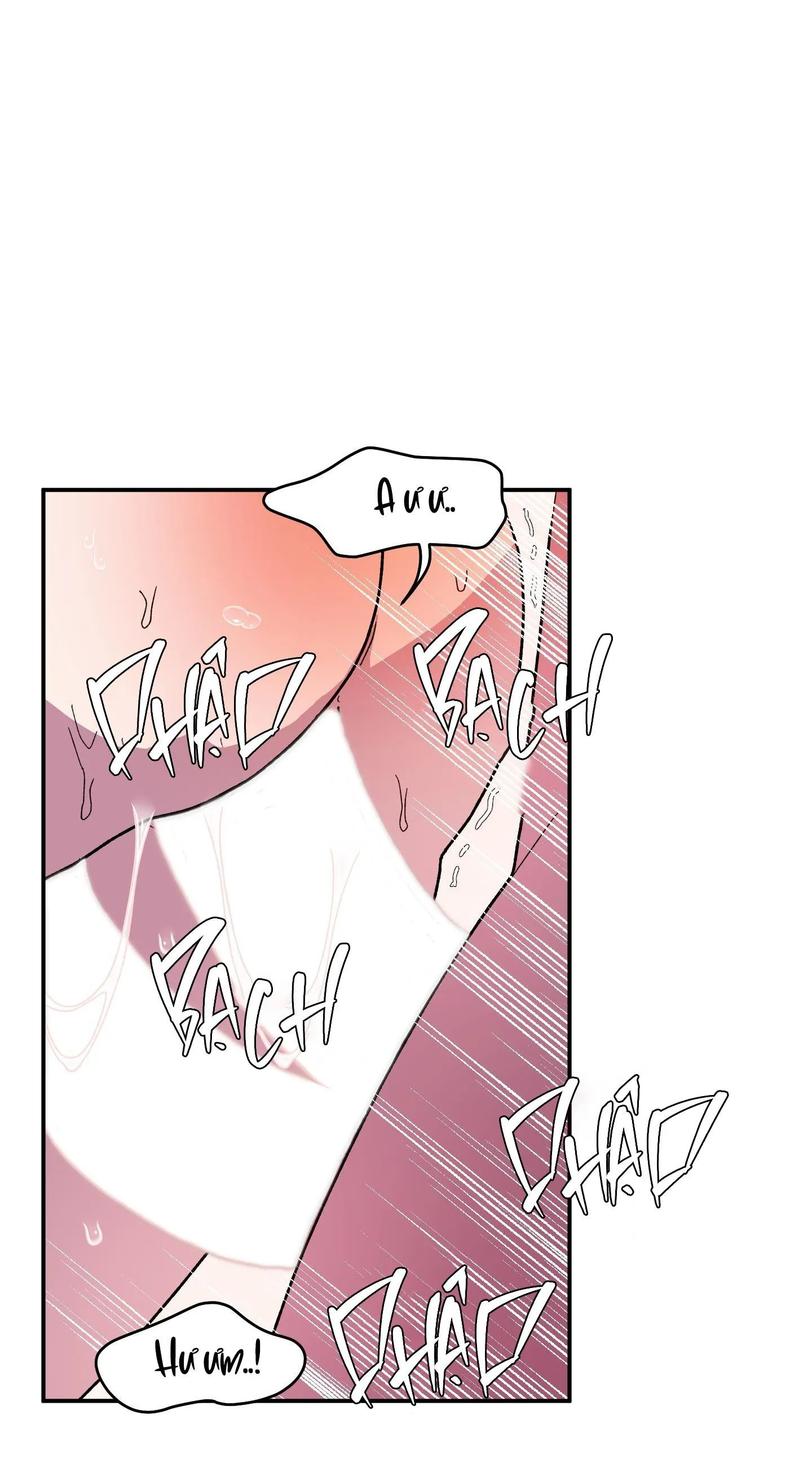 CÁ MẬP VÀ CÔ DÂU THỎ Chapter 25 Trang 22