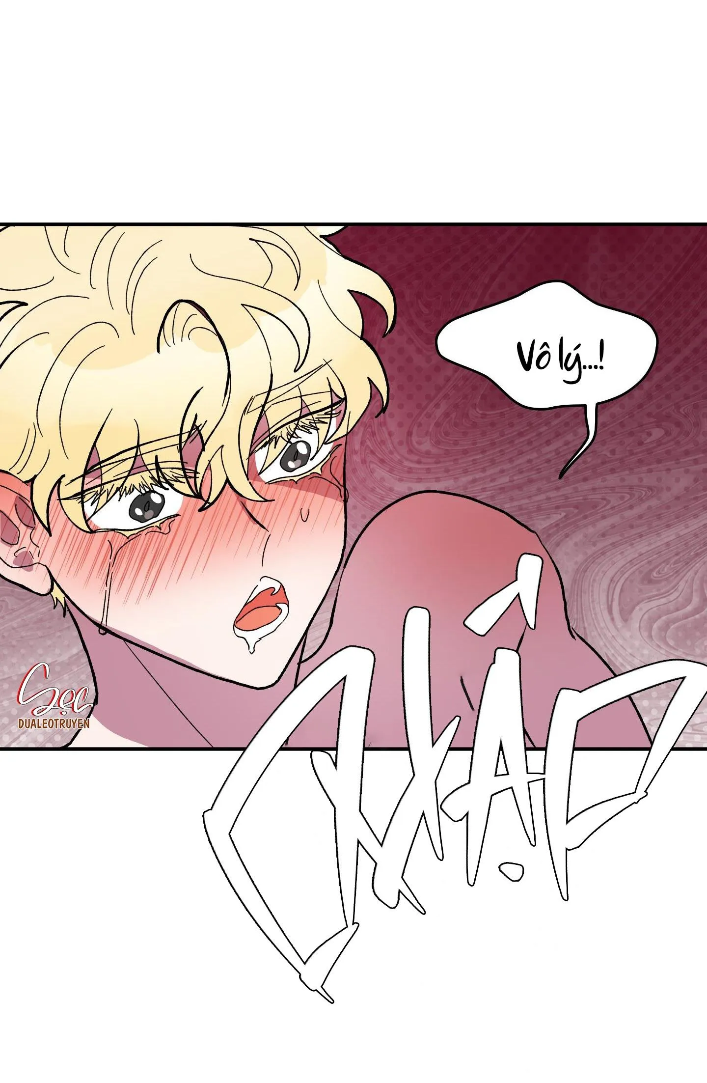 CÁ MẬP VÀ CÔ DÂU THỎ Chapter 25 Trang 49