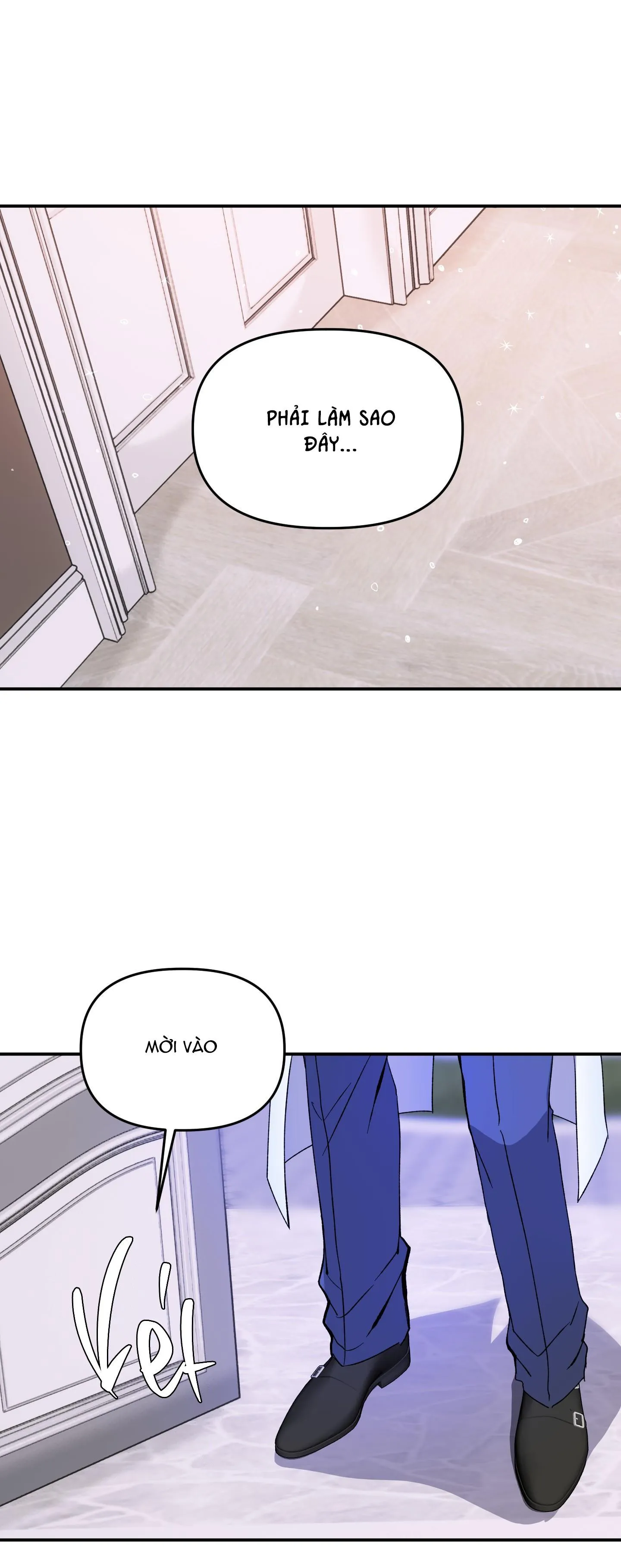 CÁ MẬP VÀ CÔ DÂU THỎ Chapter 27 Trang 39