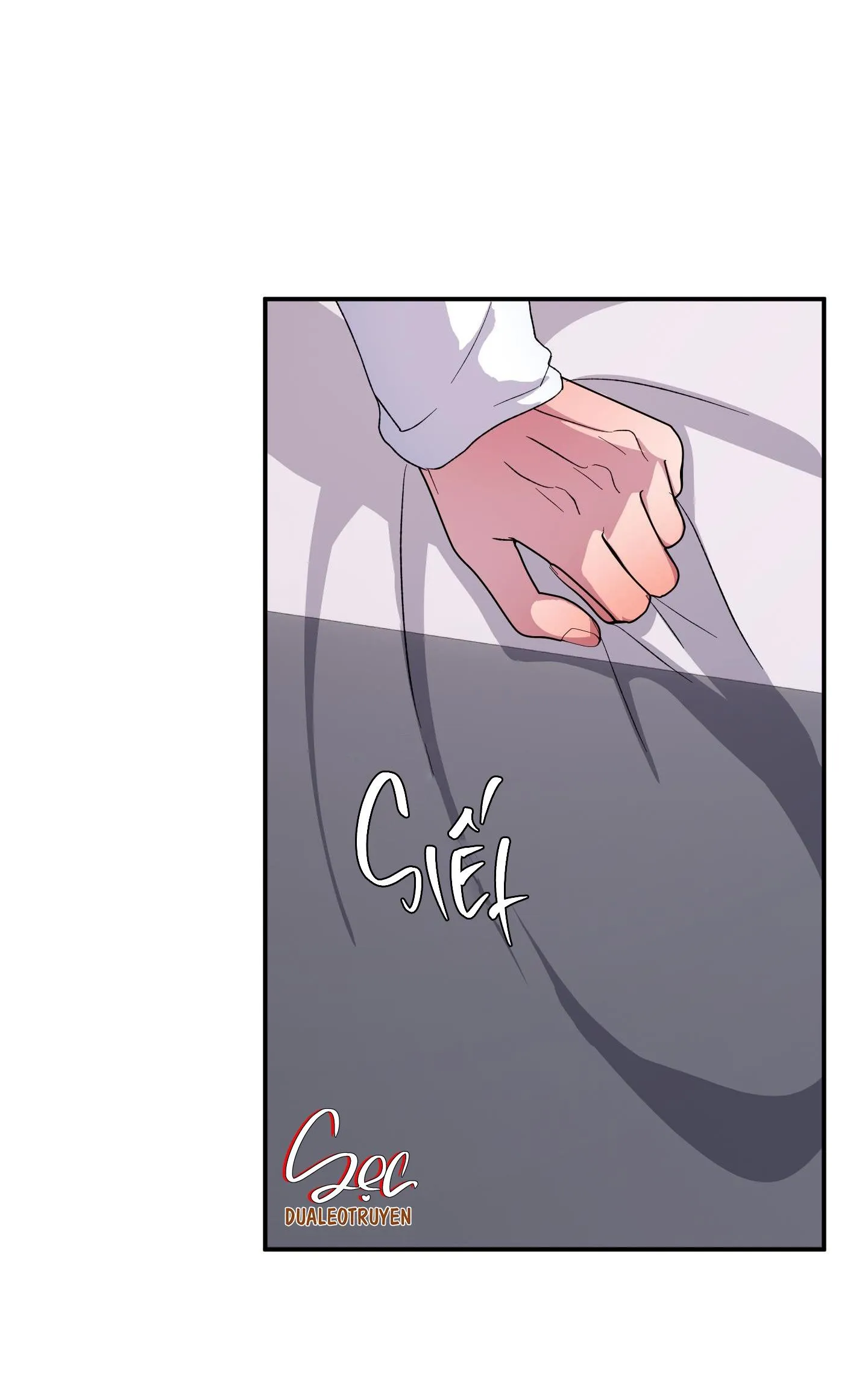 CÁ MẬP VÀ CÔ DÂU THỎ Chapter 29 Trang 8