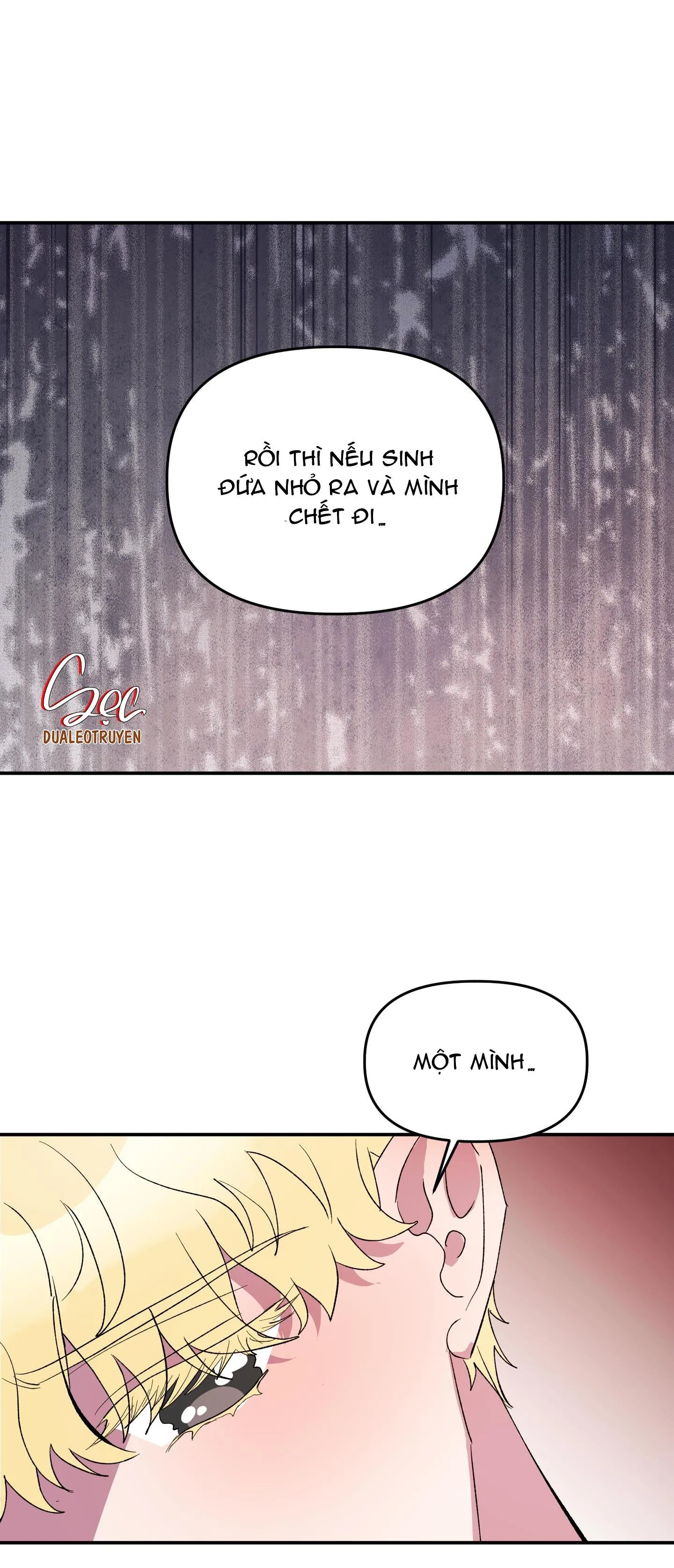CÁ MẬP VÀ CÔ DÂU THỎ Chapter 29 Trang 28