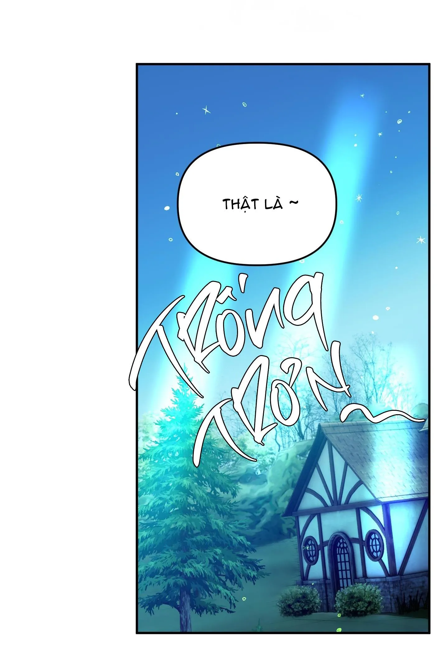 CÁ MẬP VÀ CÔ DÂU THỎ Chapter 29 Trang 30