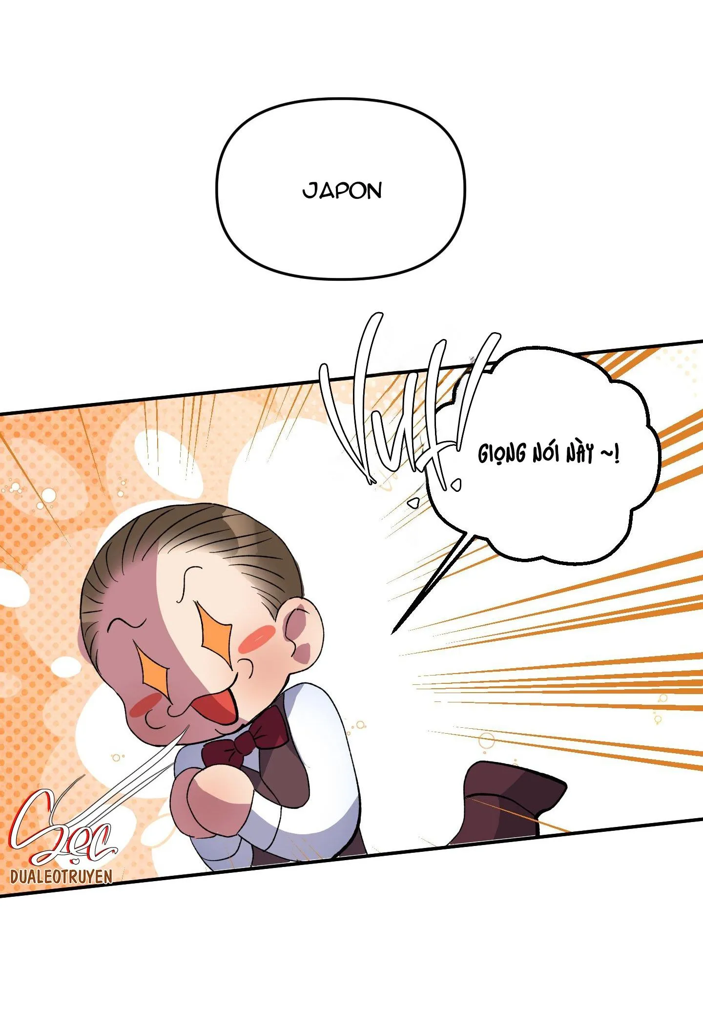 CÁ MẬP VÀ CÔ DÂU THỎ Chapter 29 Trang 33