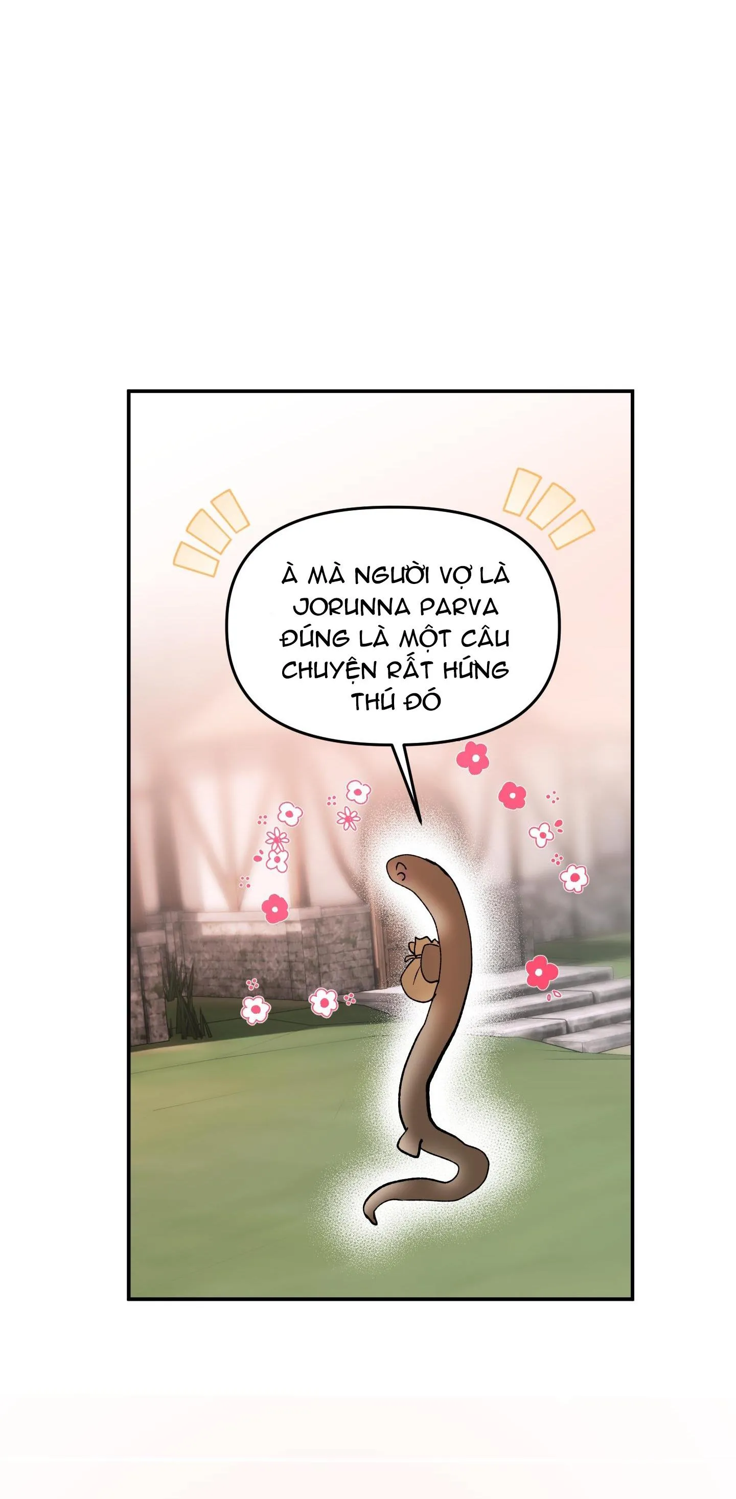 CÁ MẬP VÀ CÔ DÂU THỎ Chapter 29 Trang 50