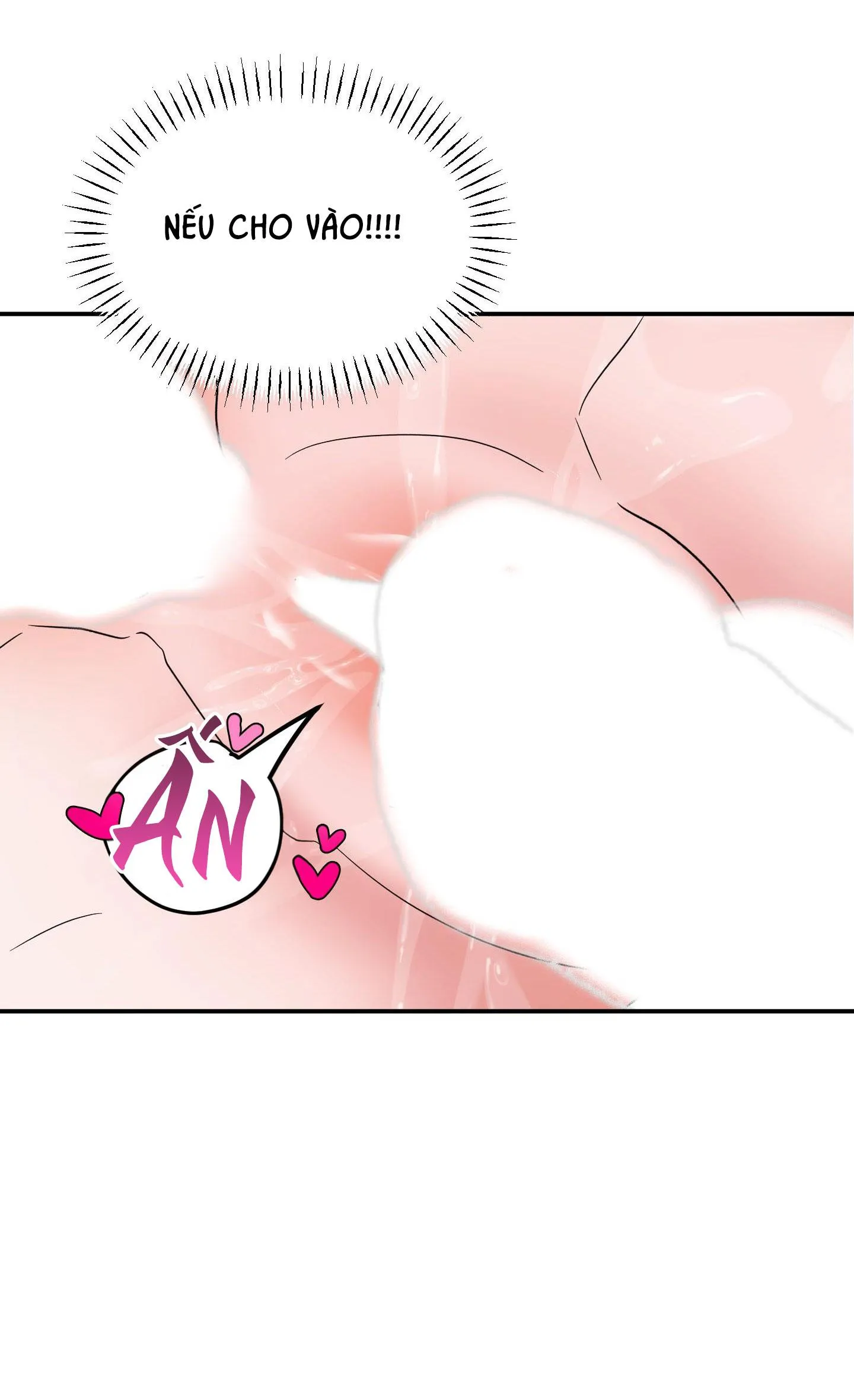 CÁ MẬP VÀ CÔ DÂU THỎ Chapter 3 Trang 34