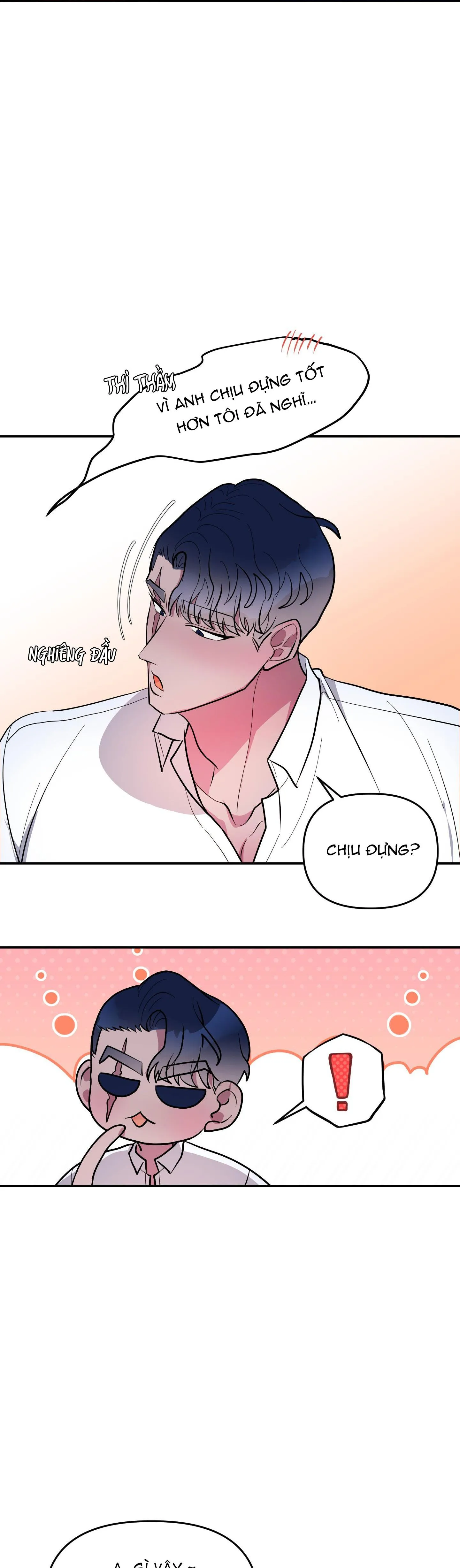 CÁ MẬP VÀ CÔ DÂU THỎ Chapter 30 Trang 24