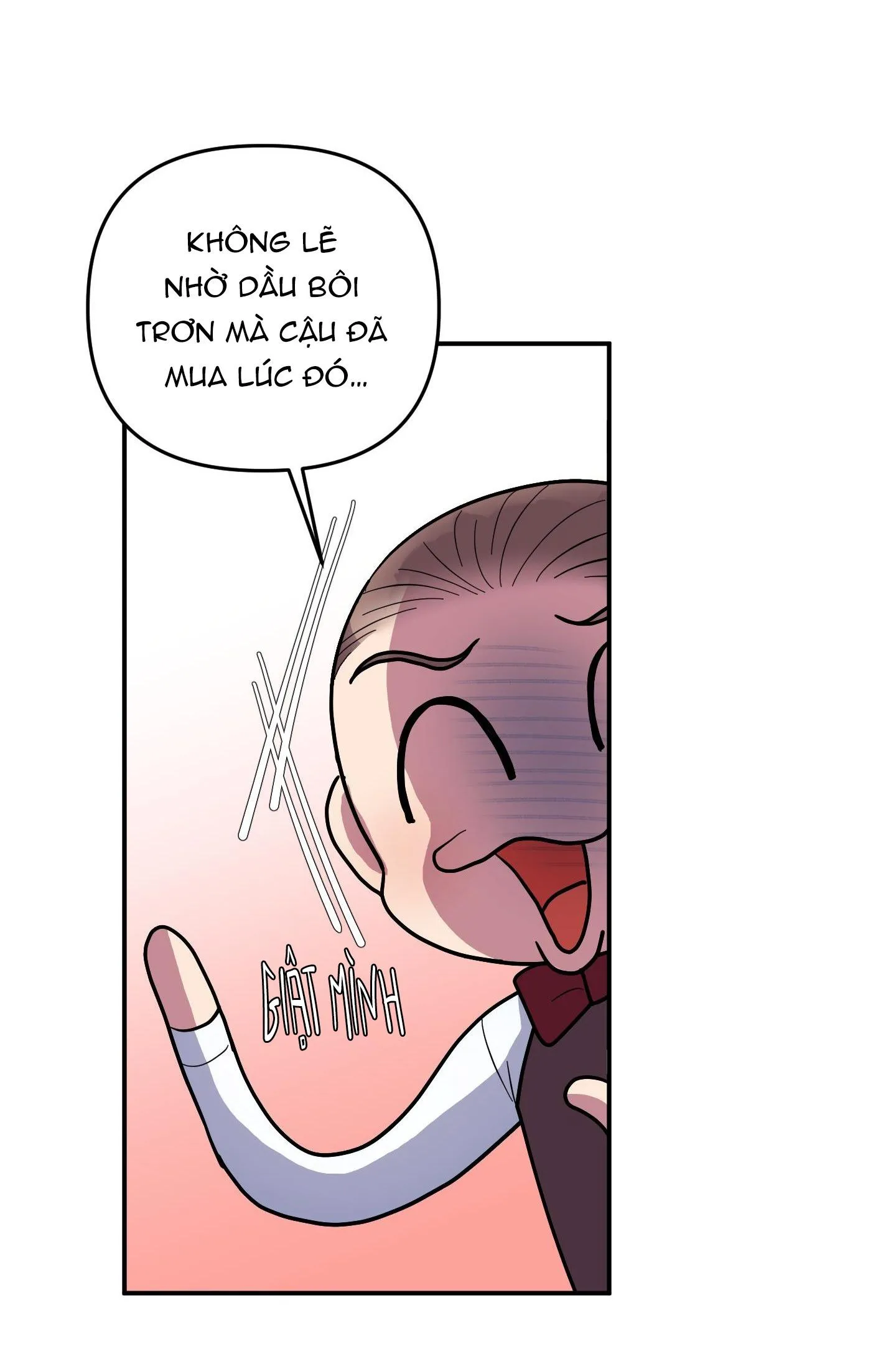 CÁ MẬP VÀ CÔ DÂU THỎ Chapter 33 Trang 10