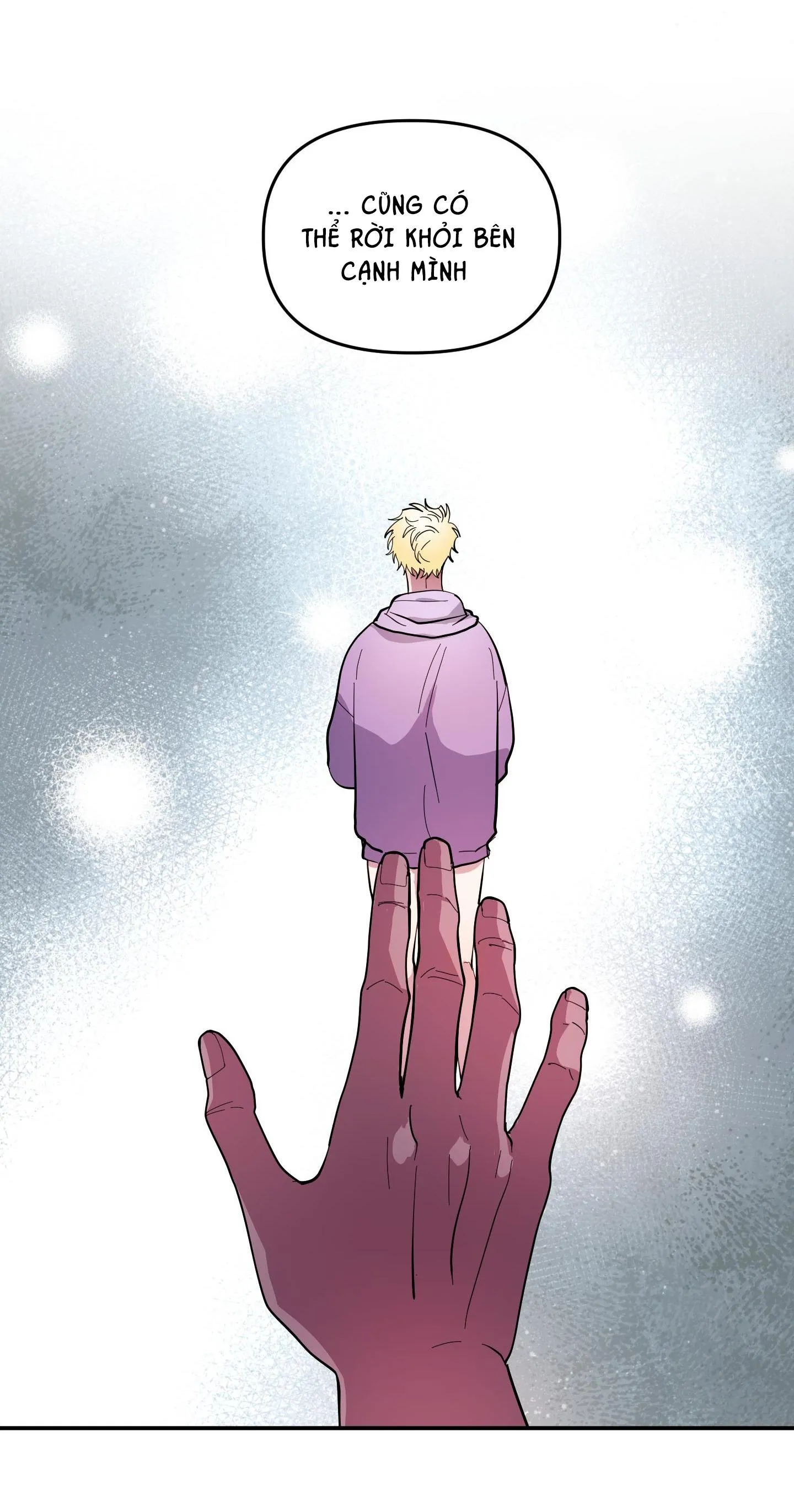 CÁ MẬP VÀ CÔ DÂU THỎ Chapter 33 Trang 20