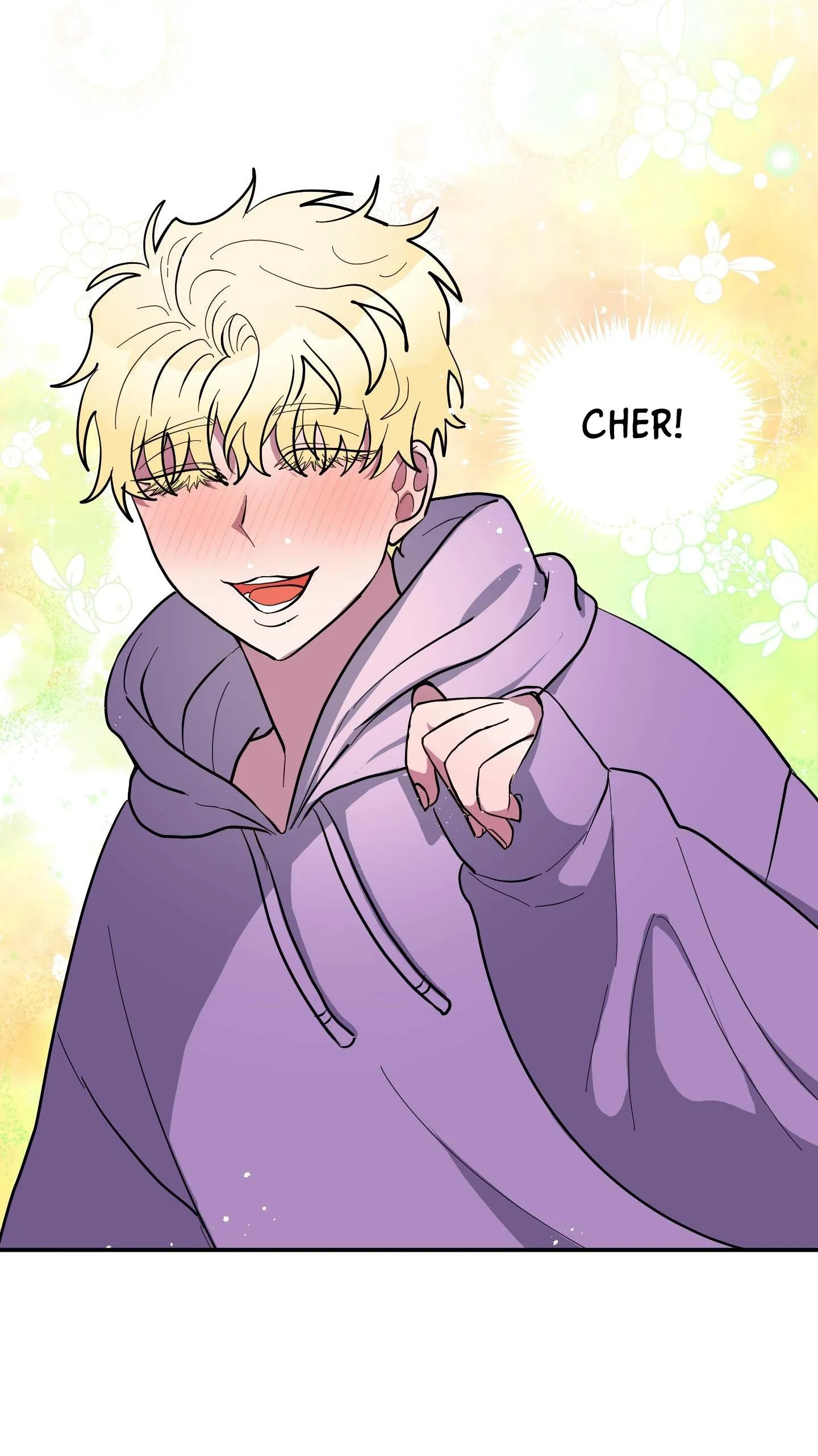 CÁ MẬP VÀ CÔ DÂU THỎ Chapter 33 Trang 22