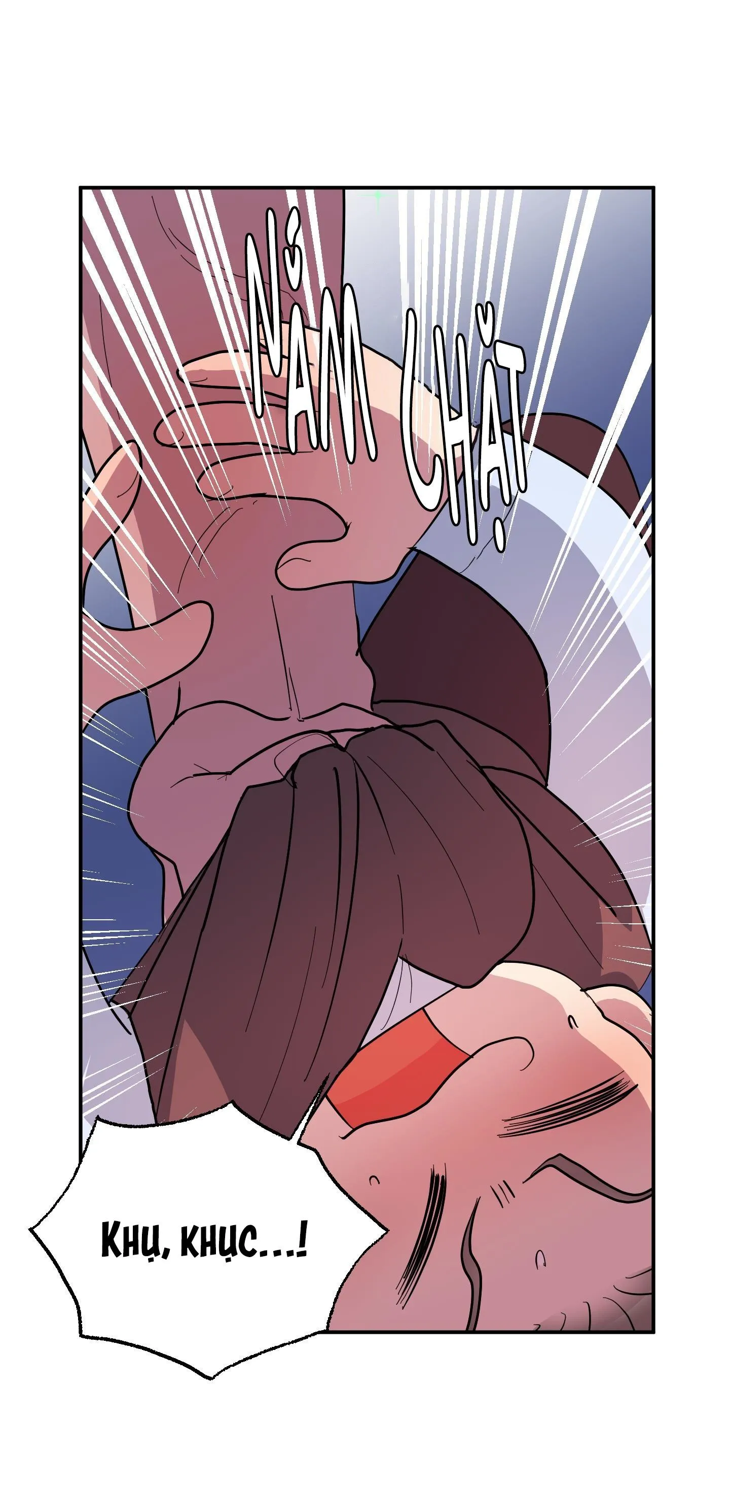 CÁ MẬP VÀ CÔ DÂU THỎ Chapter 33 Trang 23