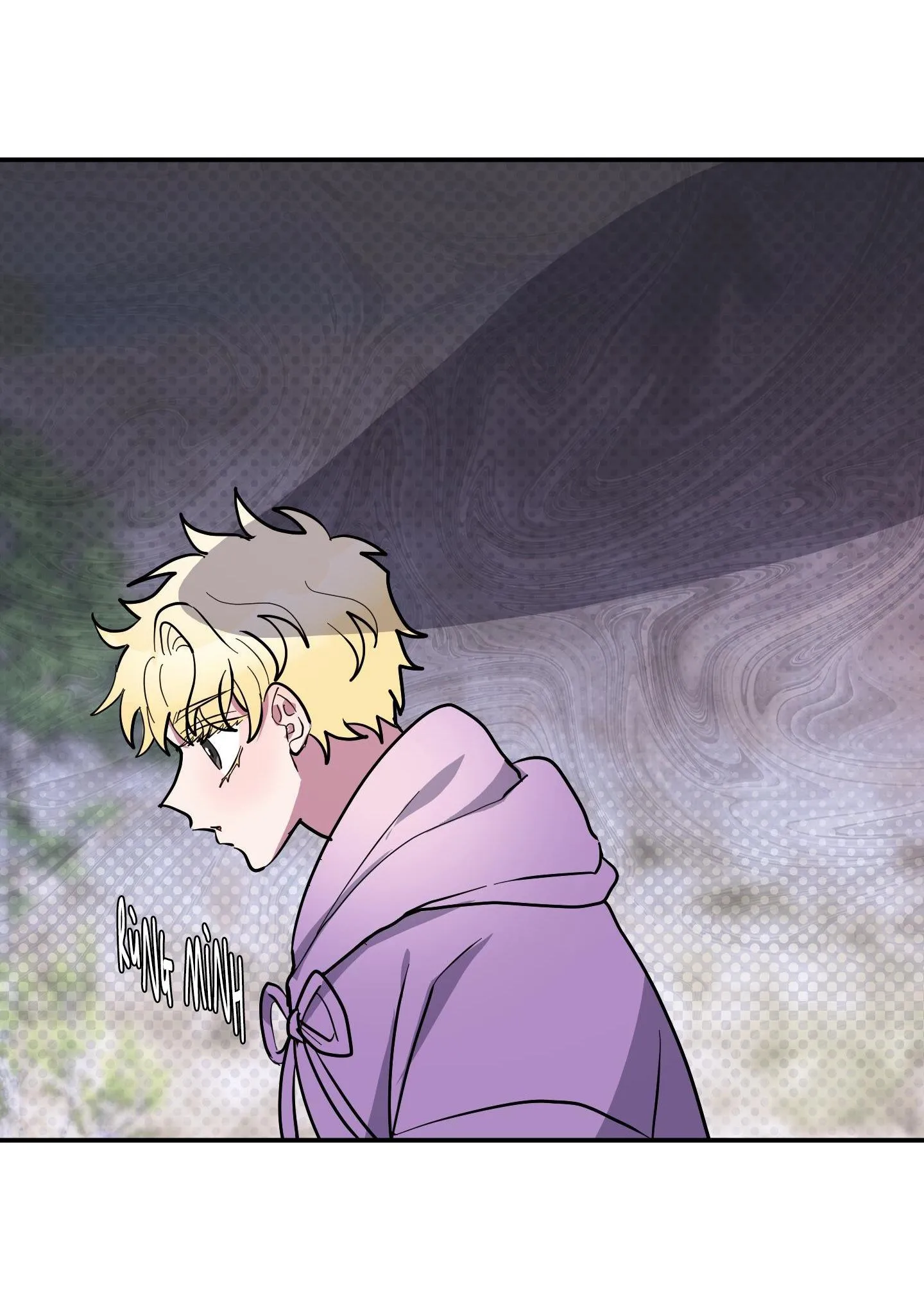 CÁ MẬP VÀ CÔ DÂU THỎ Chapter 33 Trang 44