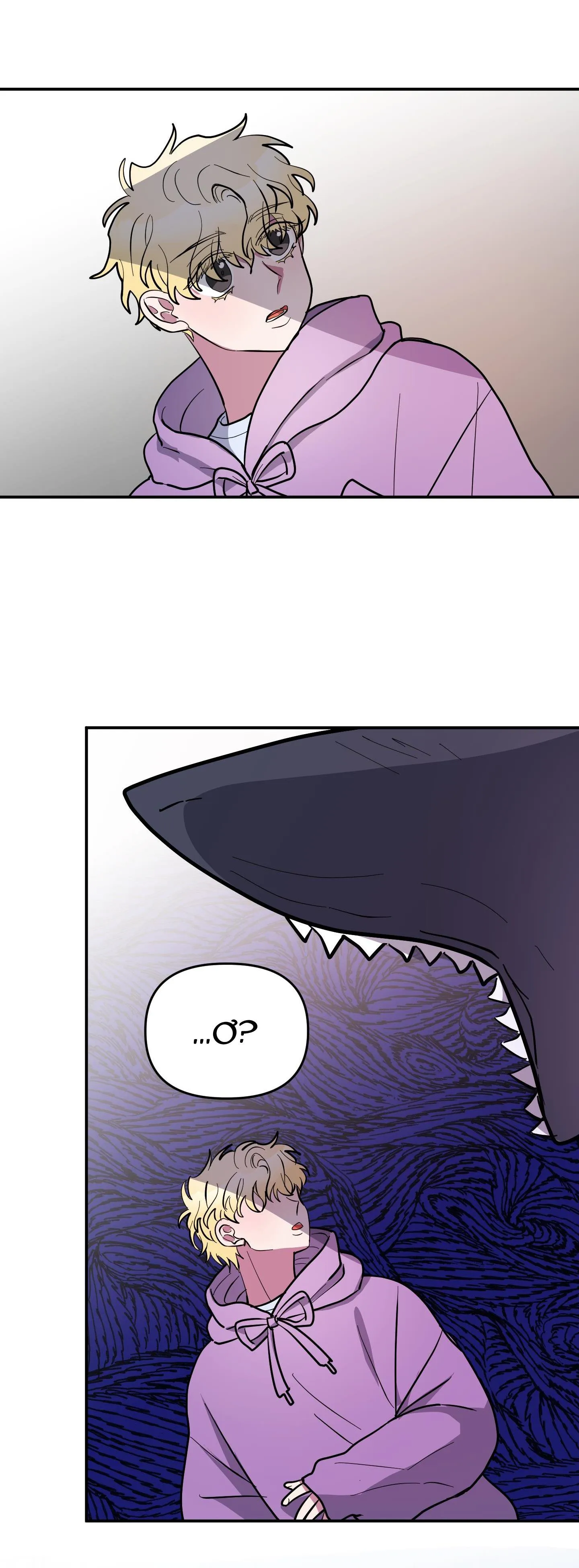 CÁ MẬP VÀ CÔ DÂU THỎ Chapter 33 Trang 45