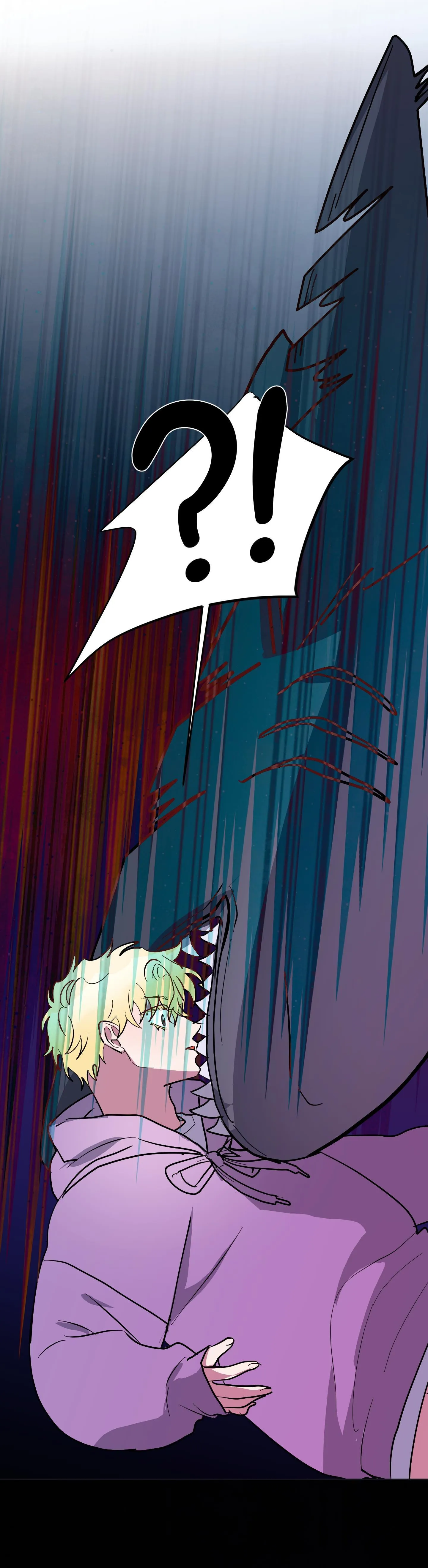 CÁ MẬP VÀ CÔ DÂU THỎ Chapter 33 Trang 46