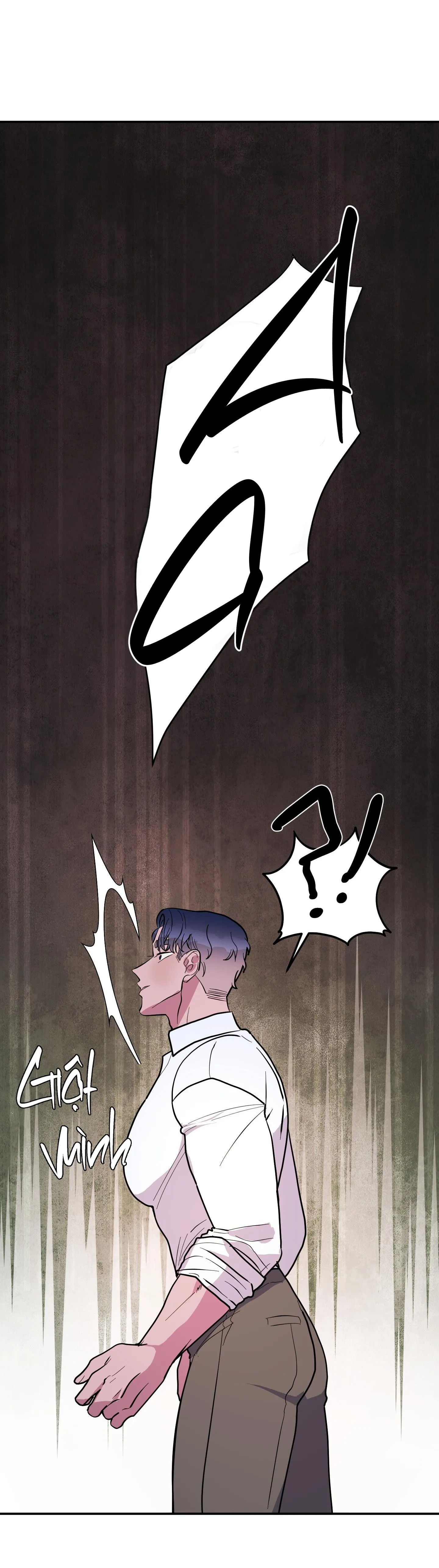 CÁ MẬP VÀ CÔ DÂU THỎ Chapter 34 Trang 7