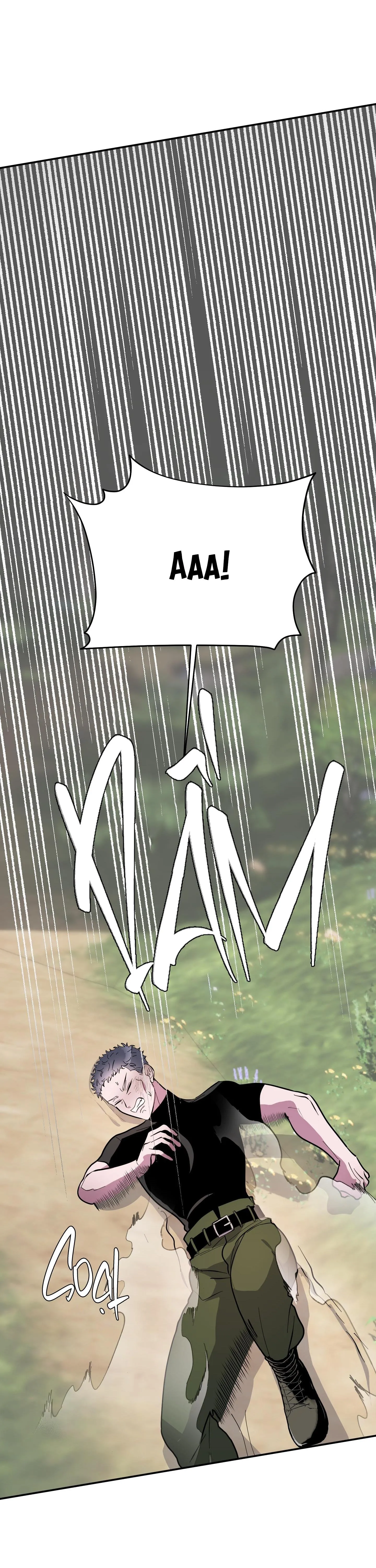 CÁ MẬP VÀ CÔ DÂU THỎ Chapter 34 Trang 10