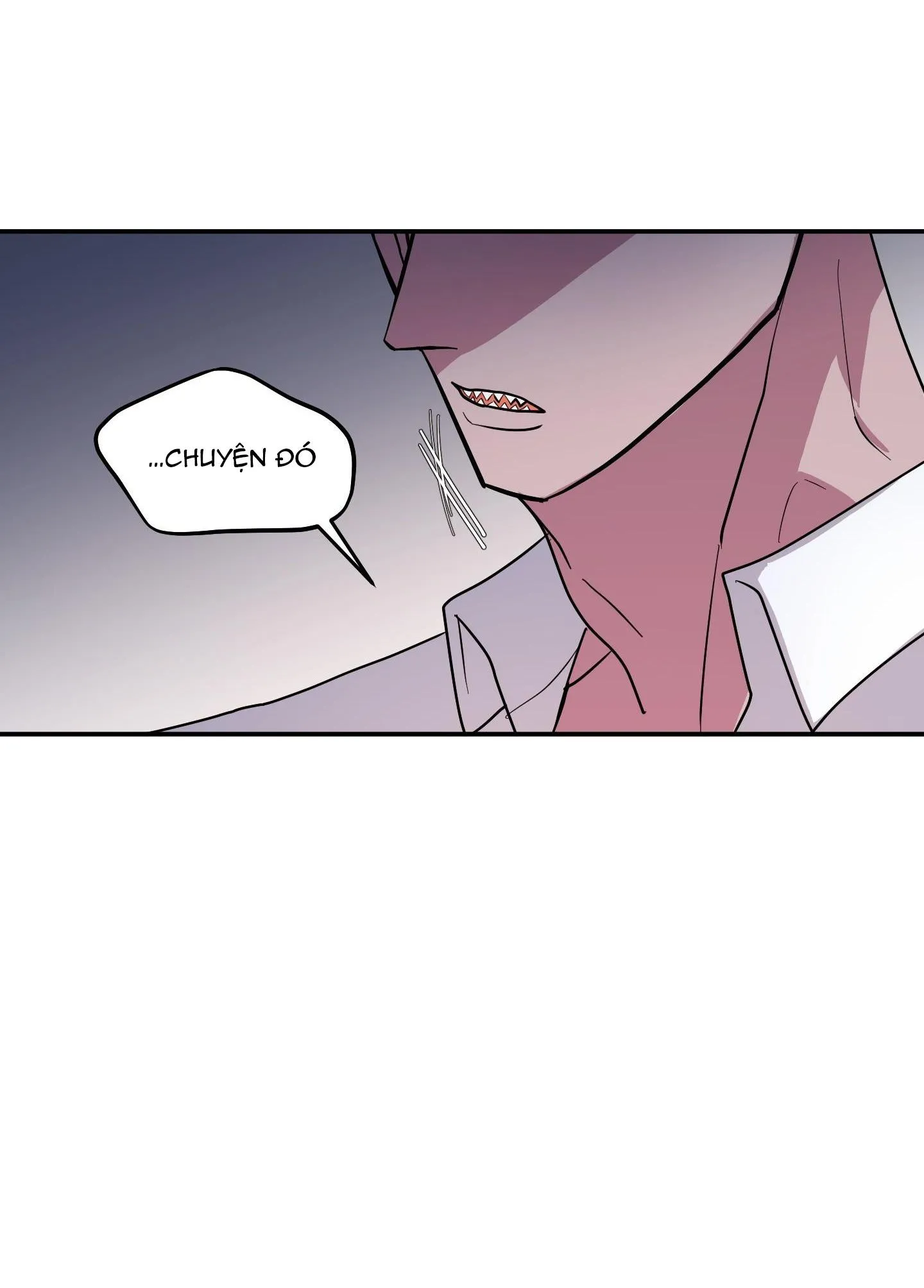 CÁ MẬP VÀ CÔ DÂU THỎ Chapter 36 Trang 16