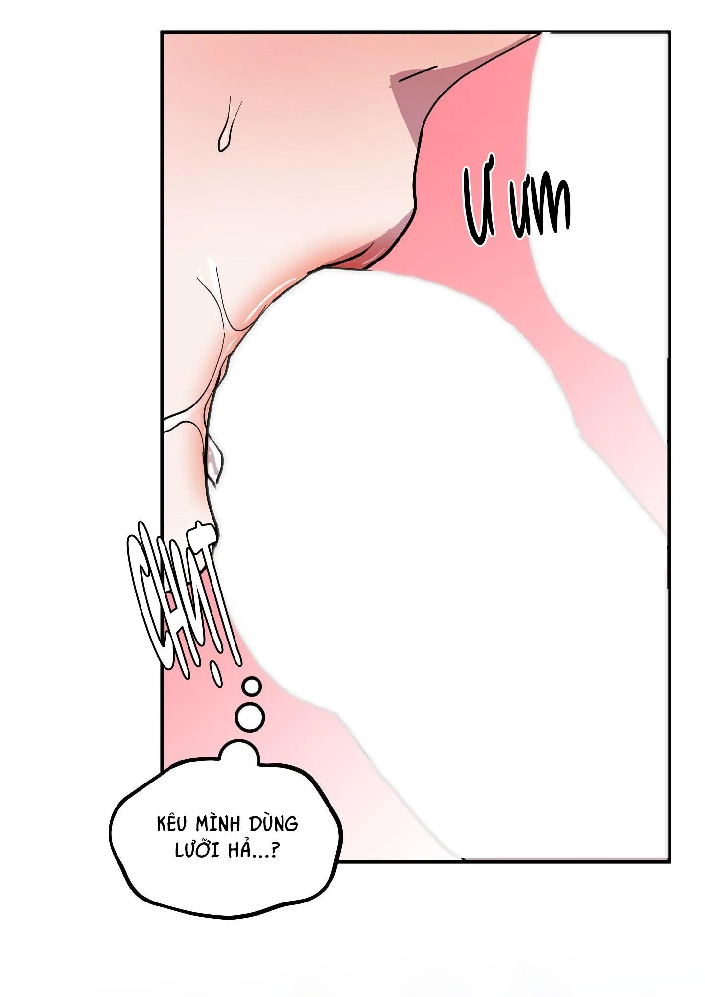 CÁ MẬP VÀ CÔ DÂU THỎ Chapter 36 Trang 28