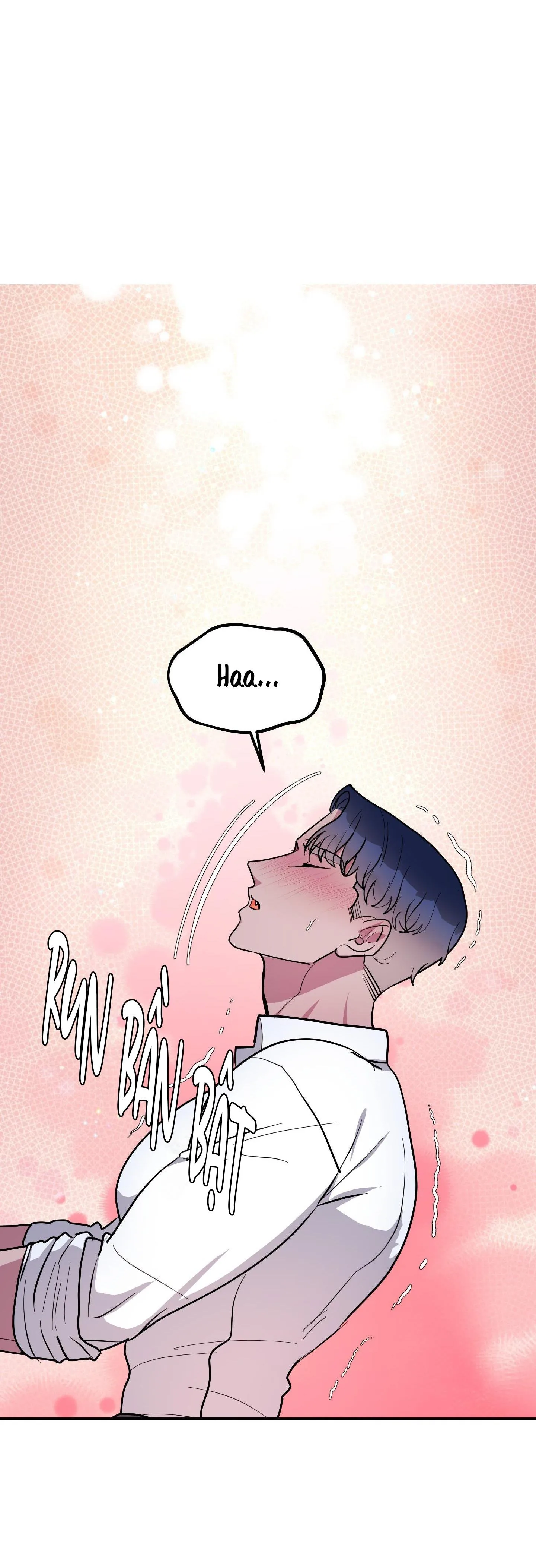 CÁ MẬP VÀ CÔ DÂU THỎ Chapter 36 Trang 33