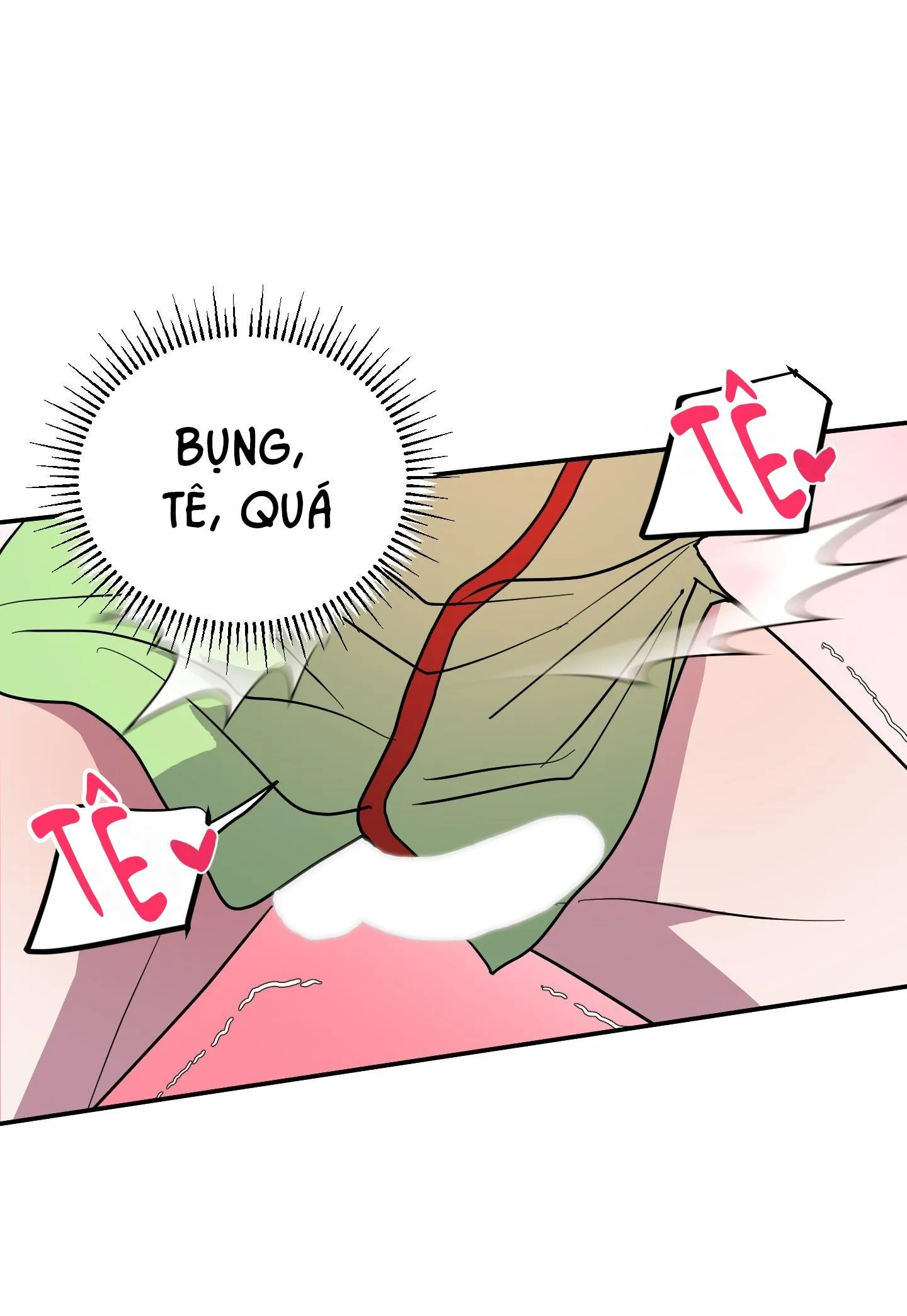 CÁ MẬP VÀ CÔ DÂU THỎ Chapter 36 Trang 38