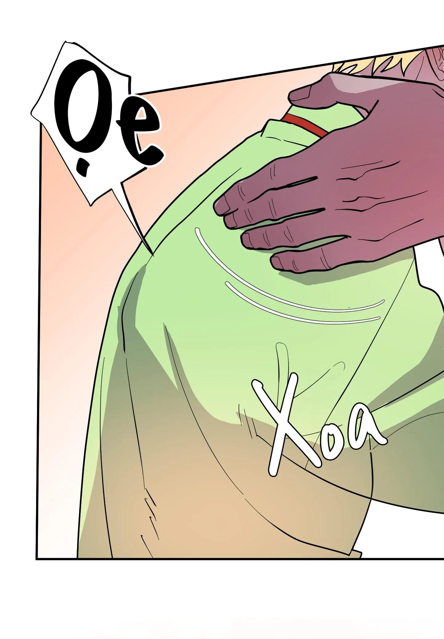 CÁ MẬP VÀ CÔ DÂU THỎ Chapter 36 Trang 42