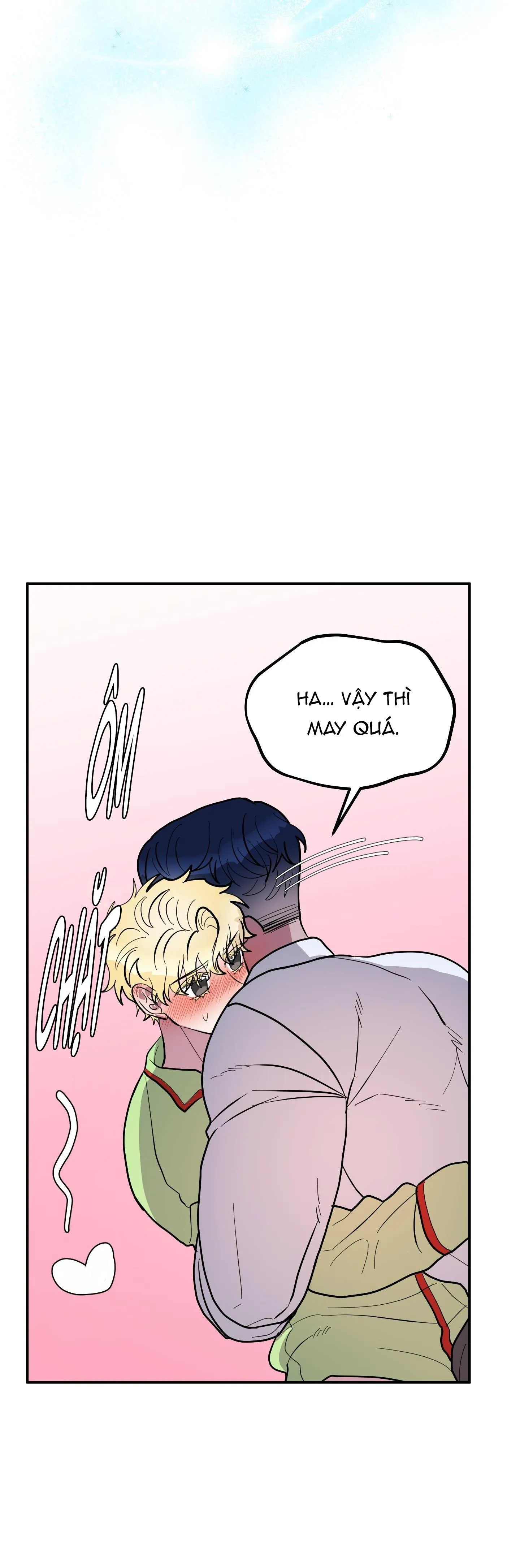 CÁ MẬP VÀ CÔ DÂU THỎ Chapter 36 Trang 47