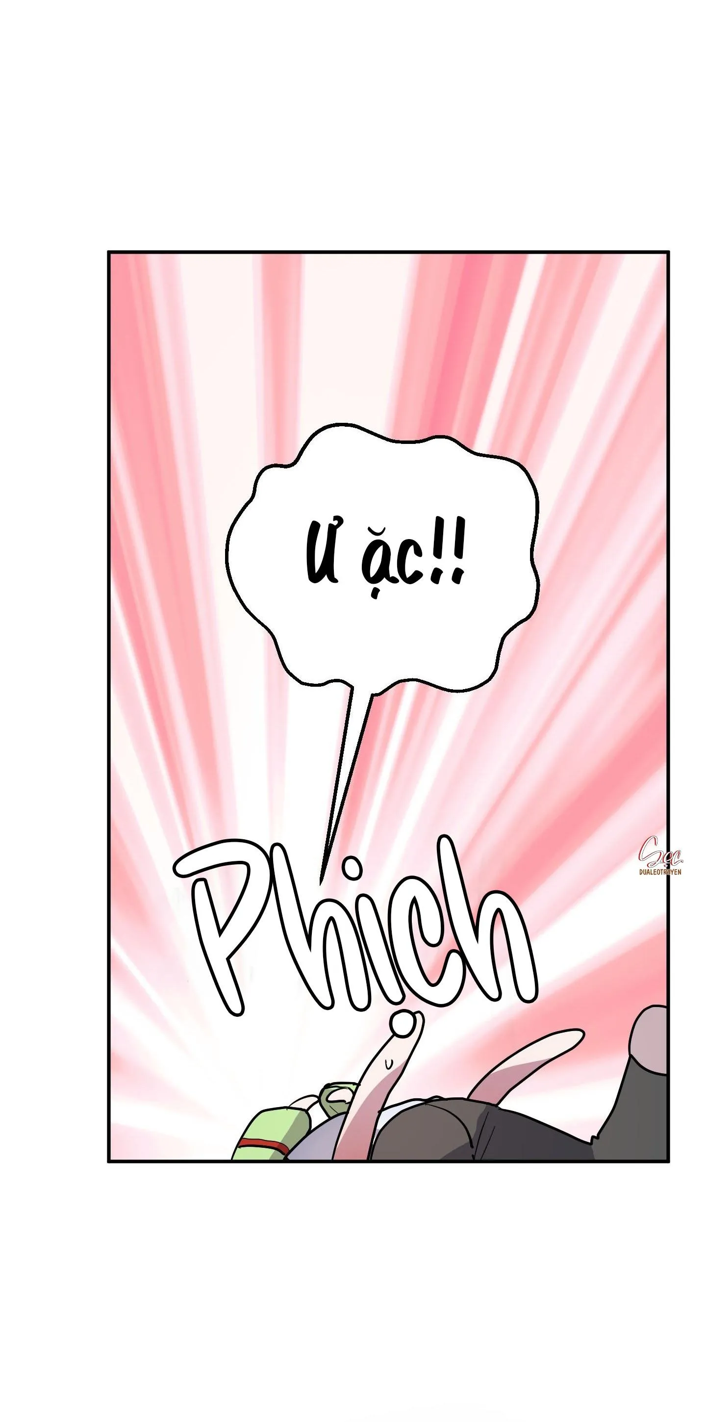 CÁ MẬP VÀ CÔ DÂU THỎ Chapter 36 Trang 48