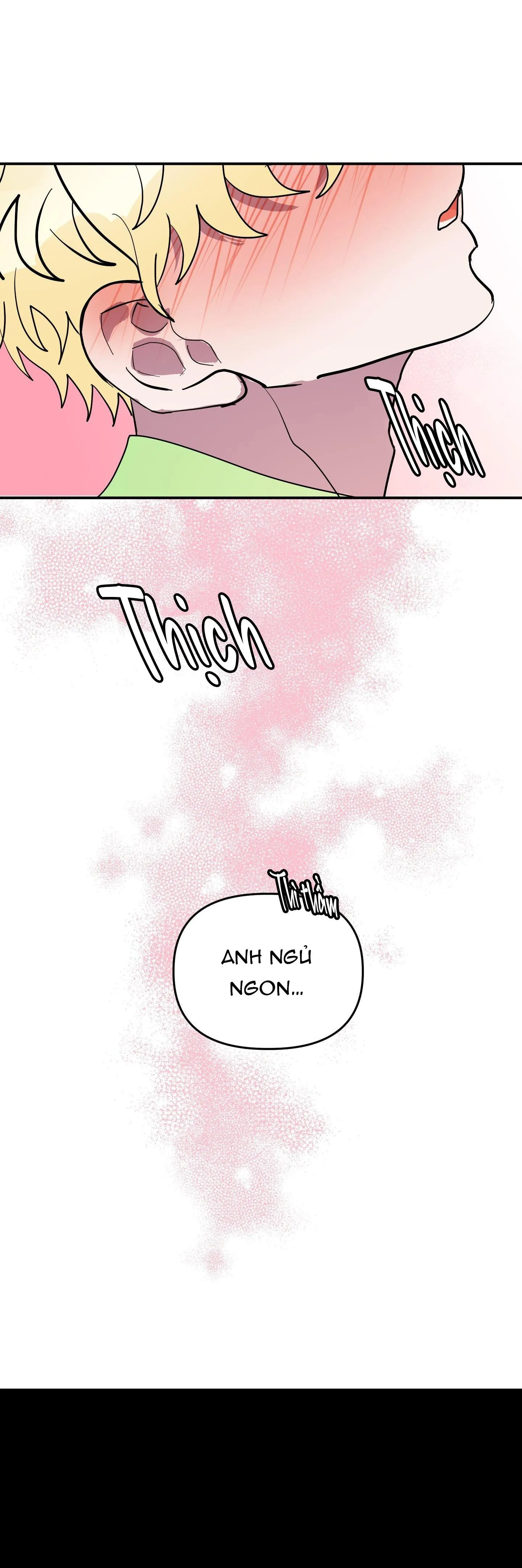 CÁ MẬP VÀ CÔ DÂU THỎ Chapter 36 Trang 53