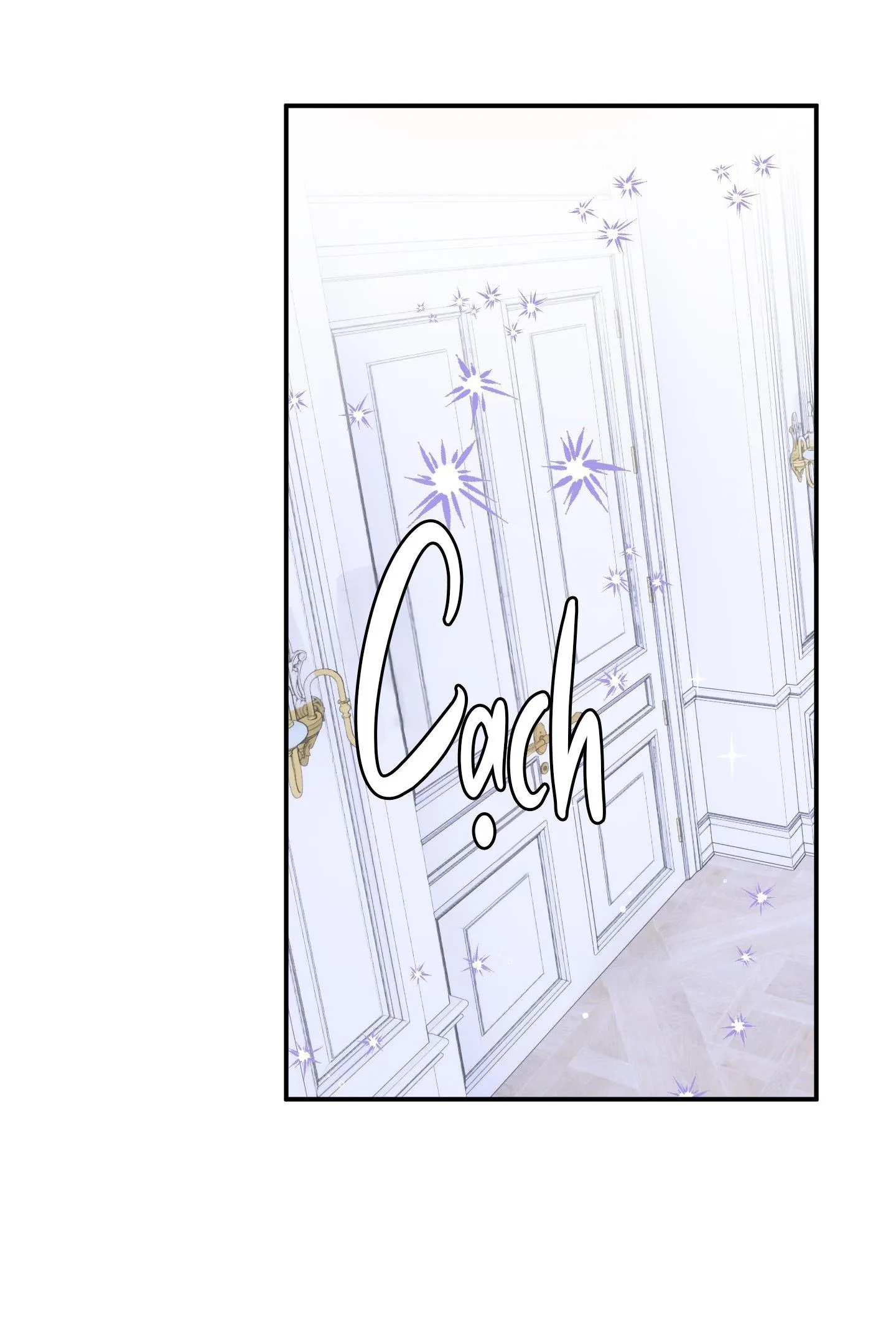 CÁ MẬP VÀ CÔ DÂU THỎ Chapter 37 Trang 19