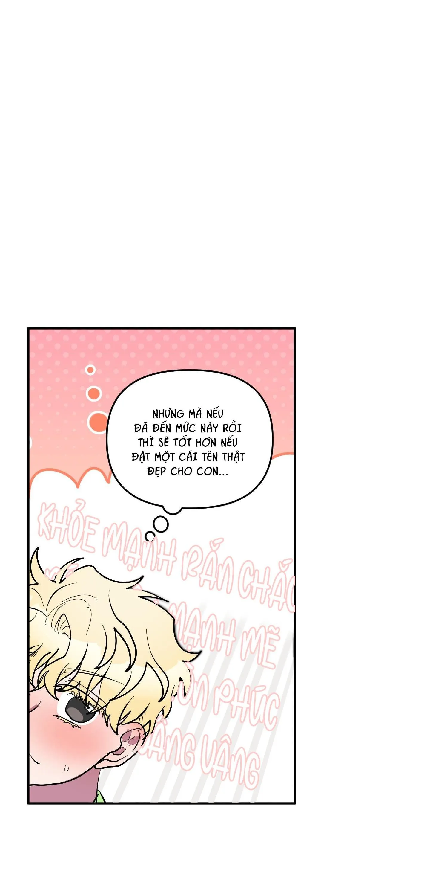 CÁ MẬP VÀ CÔ DÂU THỎ Chapter 37 Trang 36