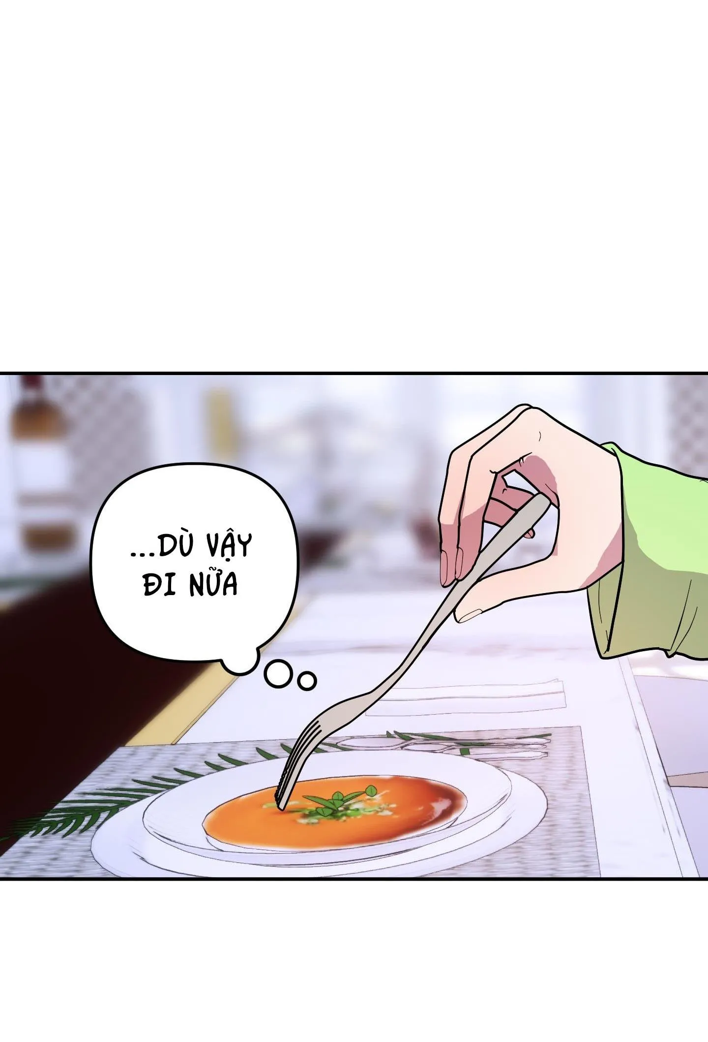 CÁ MẬP VÀ CÔ DÂU THỎ Chapter 37 Trang 51