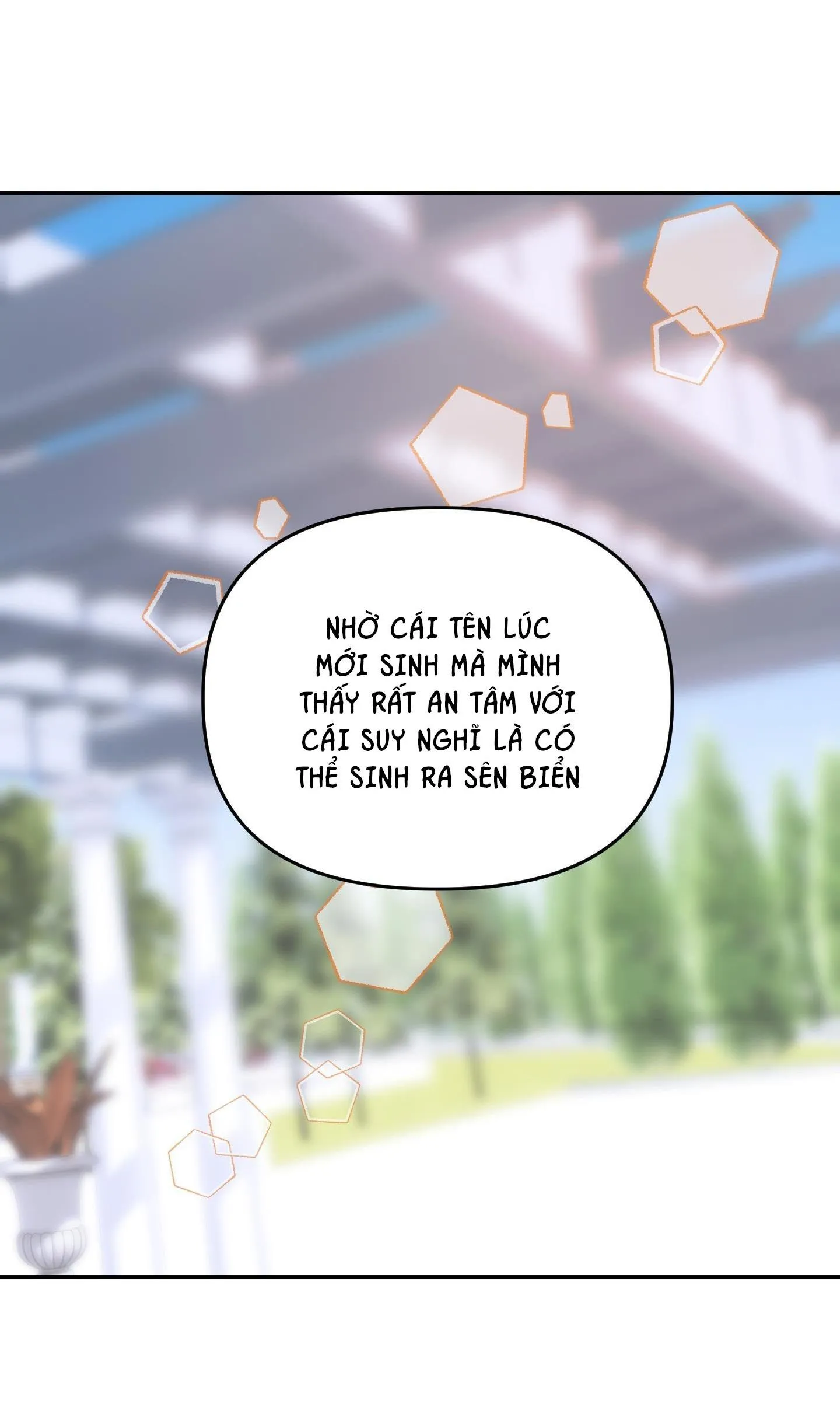 CÁ MẬP VÀ CÔ DÂU THỎ Chapter 37 Trang 52