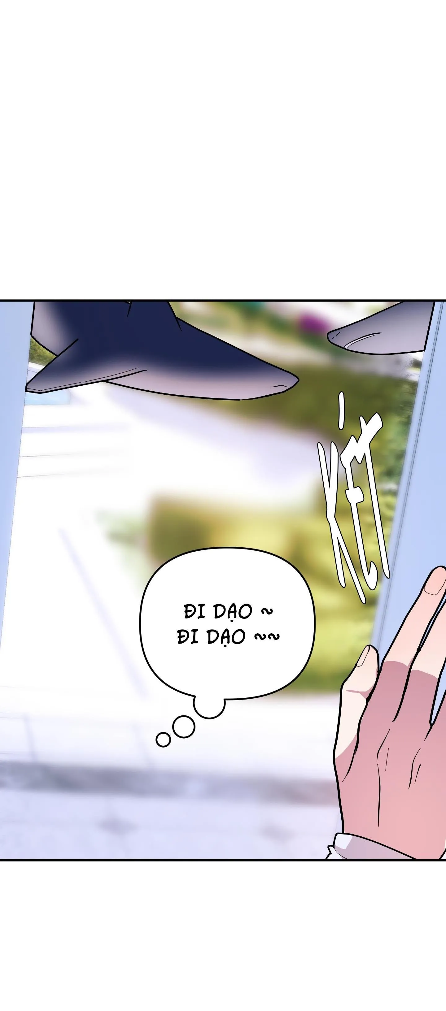 CÁ MẬP VÀ CÔ DÂU THỎ Chapter 37 Trang 54