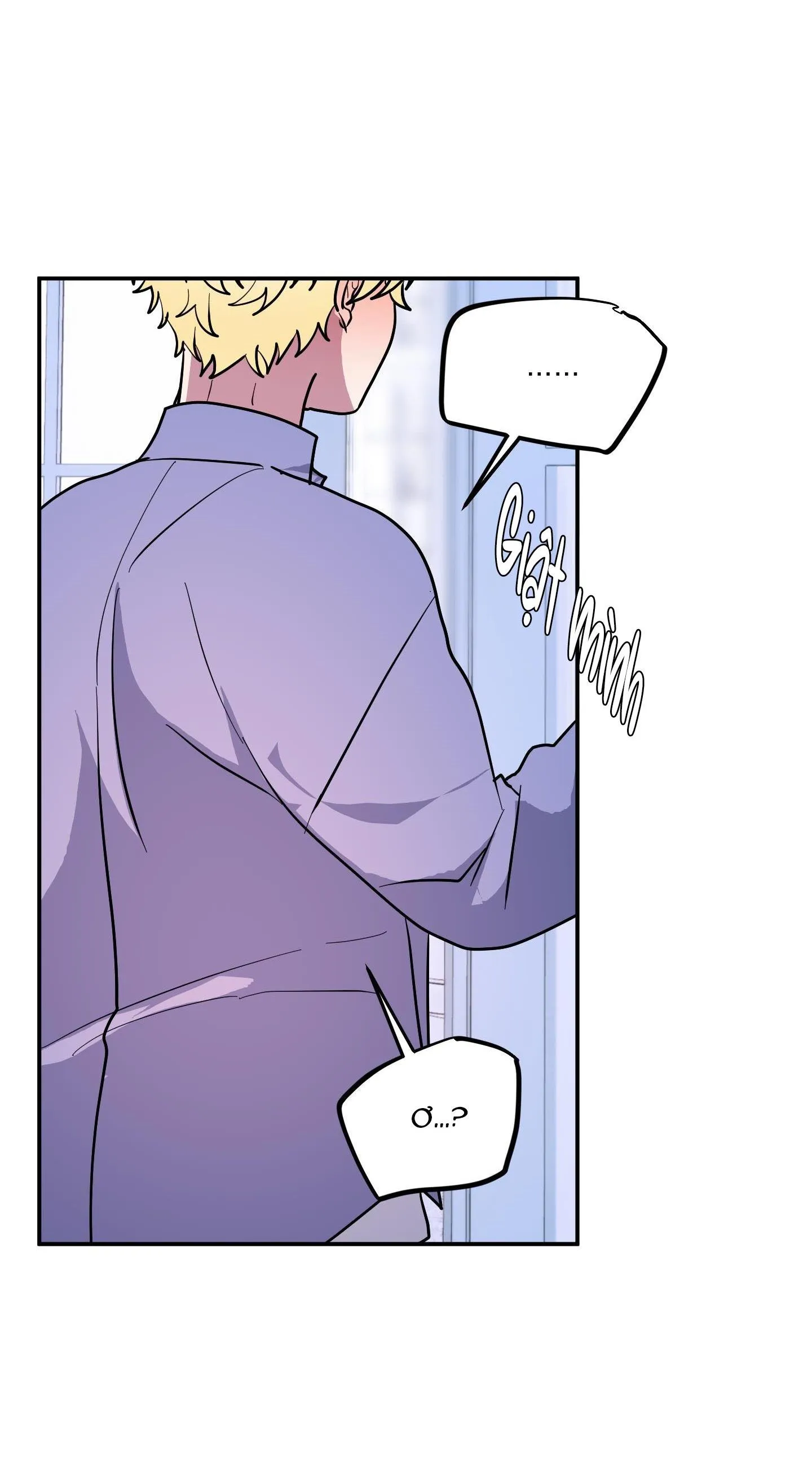 CÁ MẬP VÀ CÔ DÂU THỎ Chapter 37 Trang 55