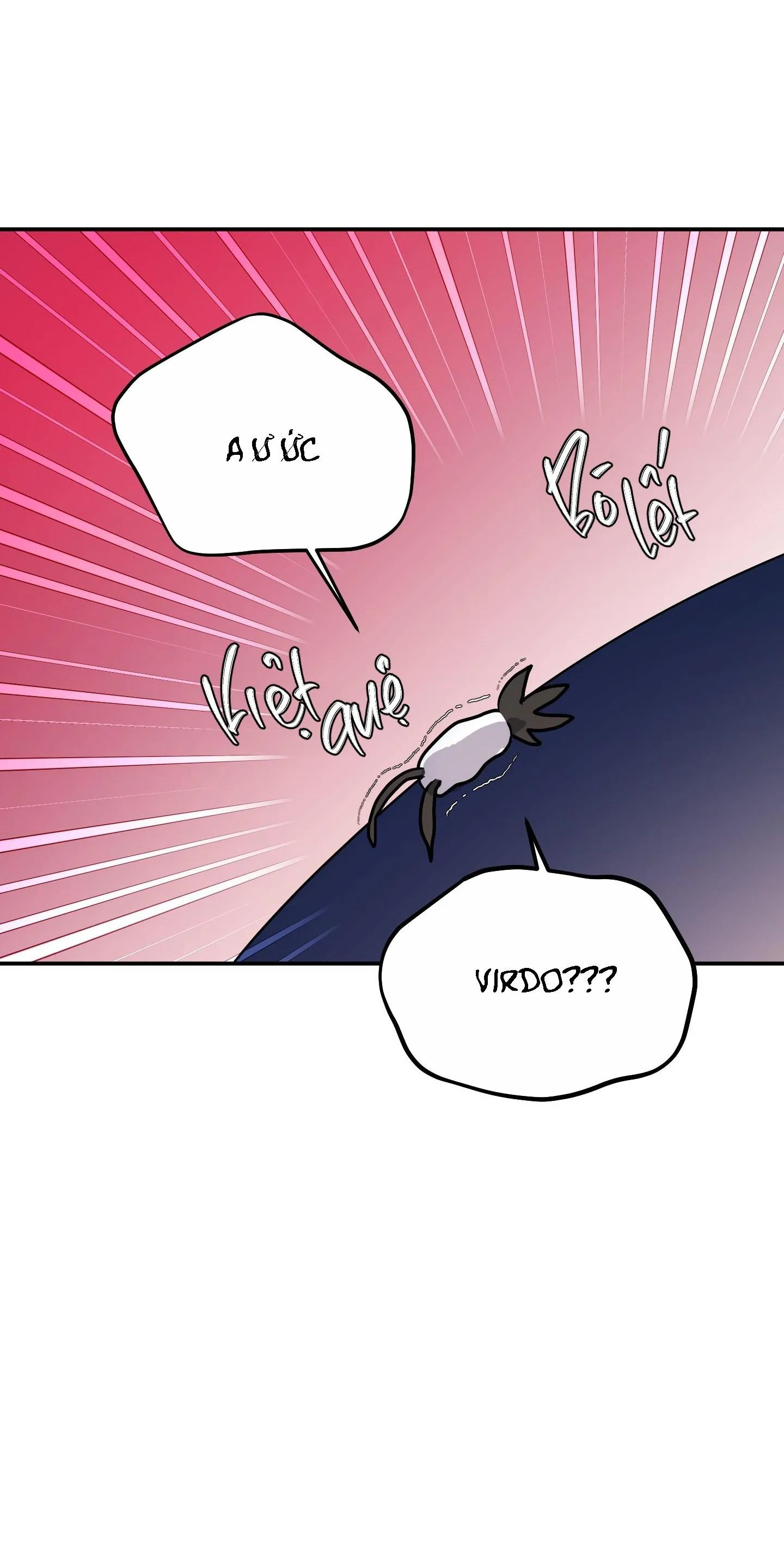 CÁ MẬP VÀ CÔ DÂU THỎ Chapter 38 Trang 14