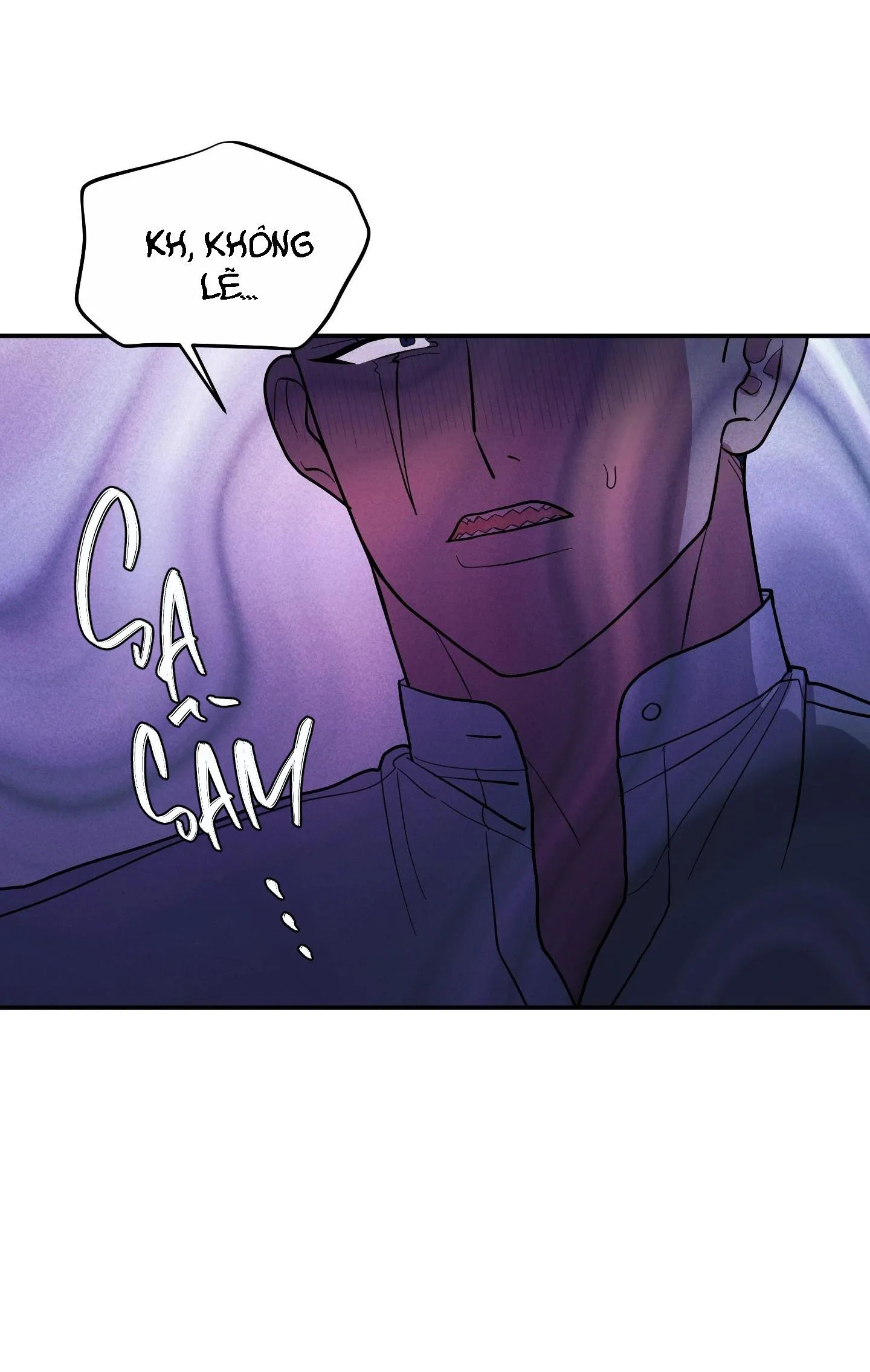 CÁ MẬP VÀ CÔ DÂU THỎ Chapter 38 Trang 19