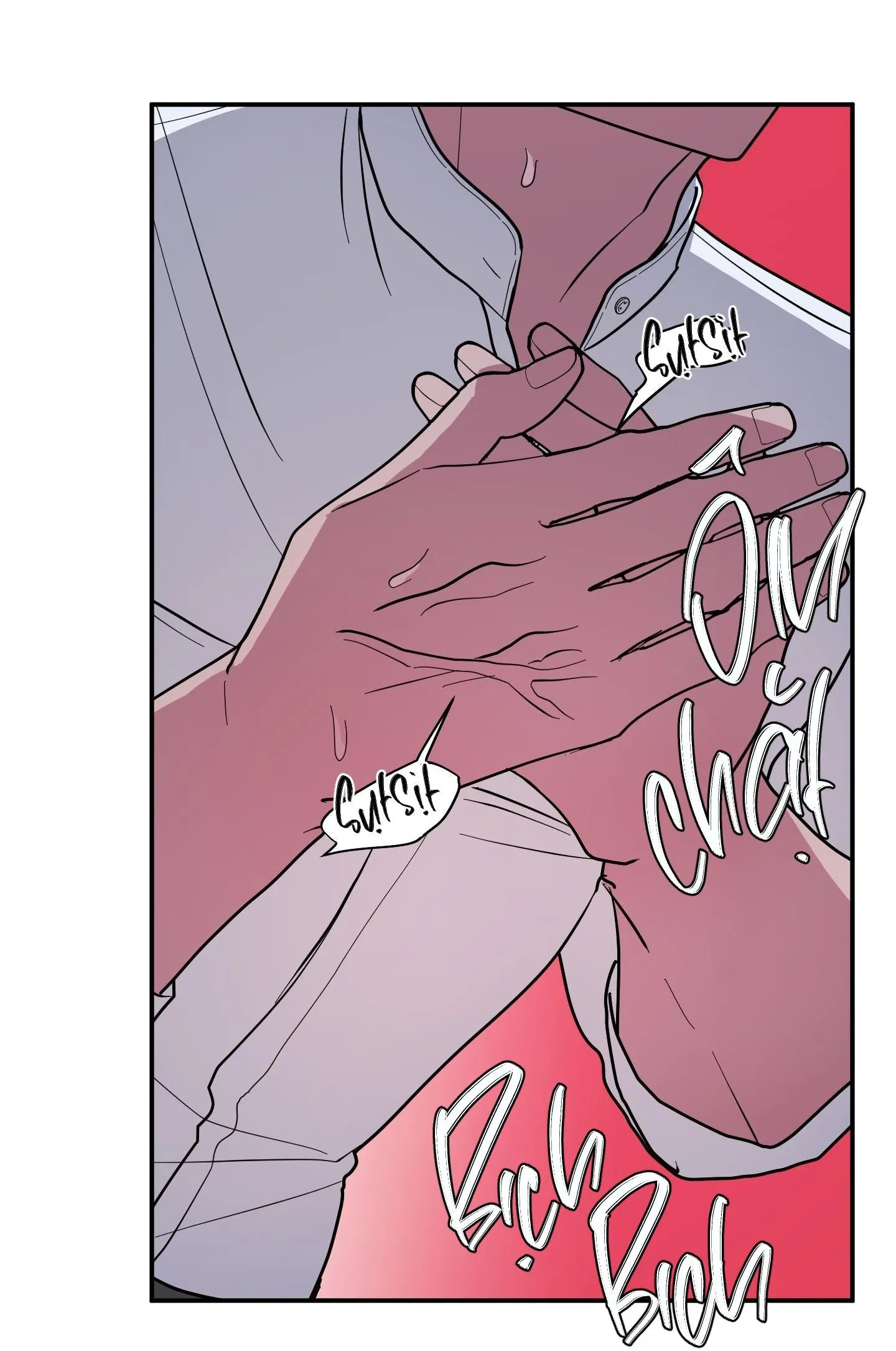 CÁ MẬP VÀ CÔ DÂU THỎ Chapter 38 Trang 21