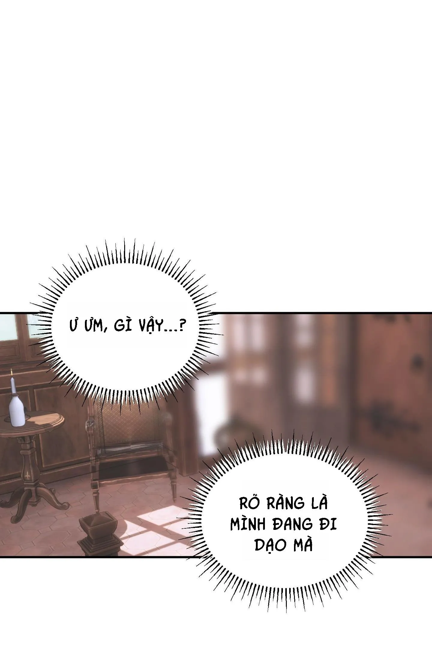 CÁ MẬP VÀ CÔ DÂU THỎ Chapter 38 Trang 42