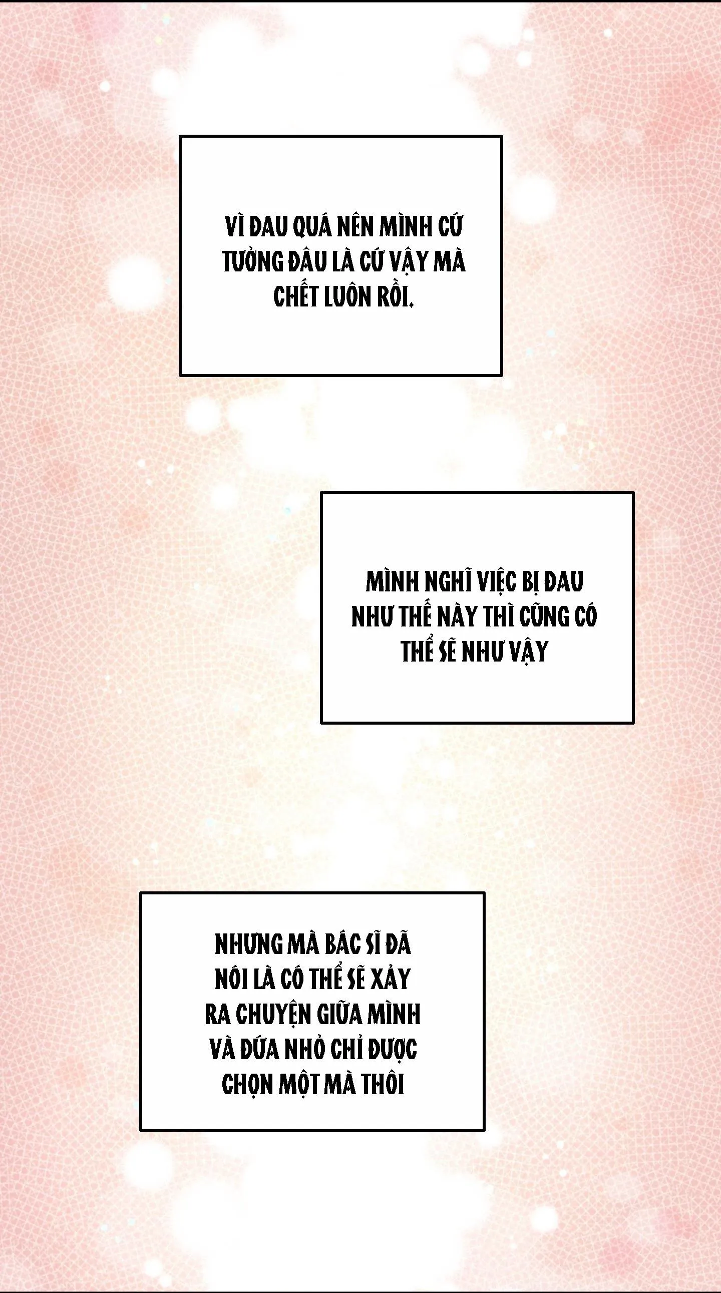 CÁ MẬP VÀ CÔ DÂU THỎ Chapter 38 Trang 46