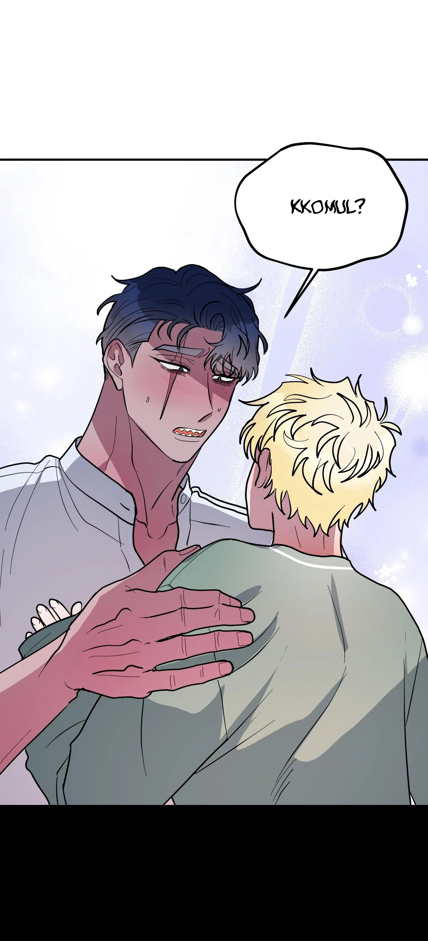 CÁ MẬP VÀ CÔ DÂU THỎ Chapter 38 Trang 53