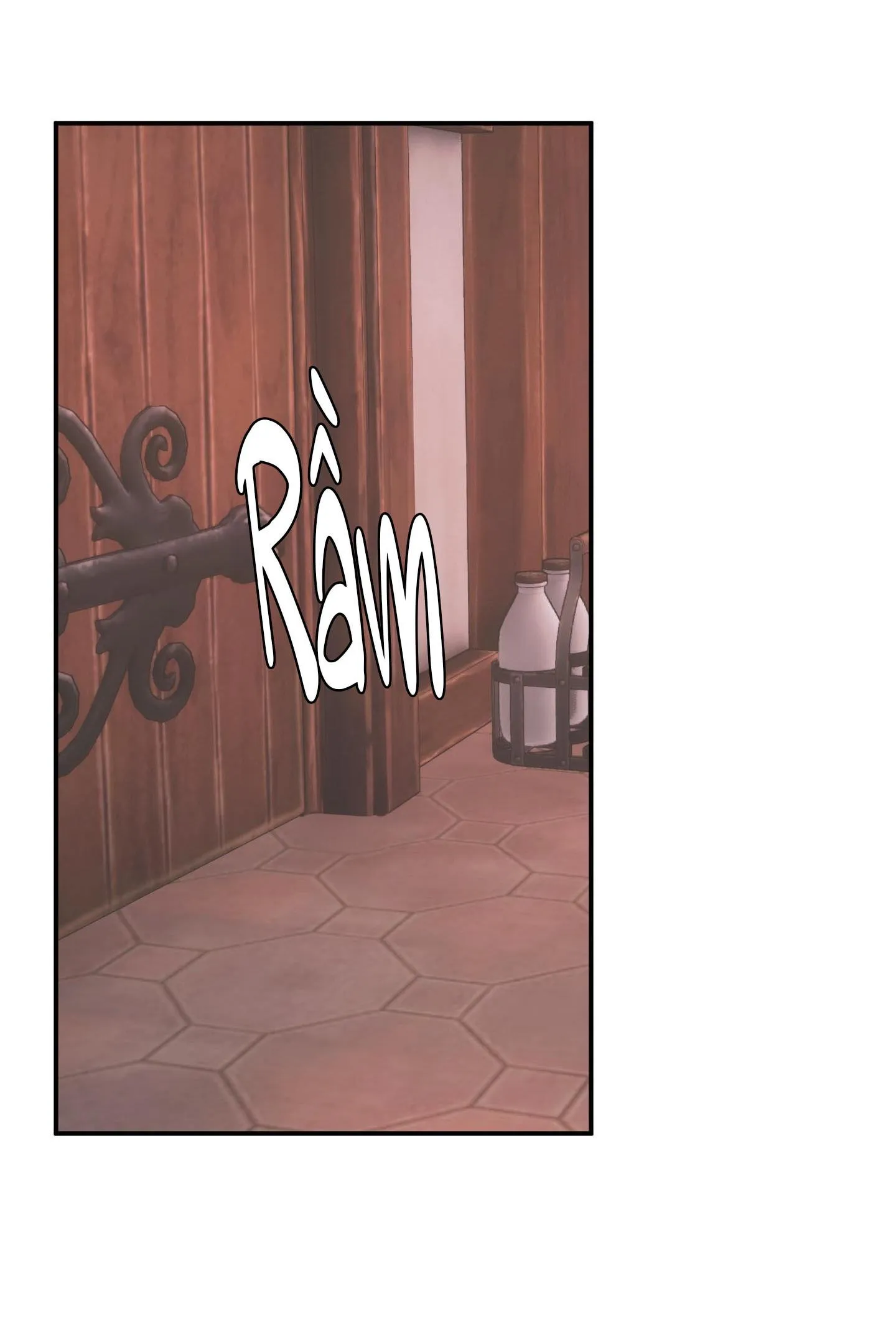 CÁ MẬP VÀ CÔ DÂU THỎ Chapter 39 Trang 29