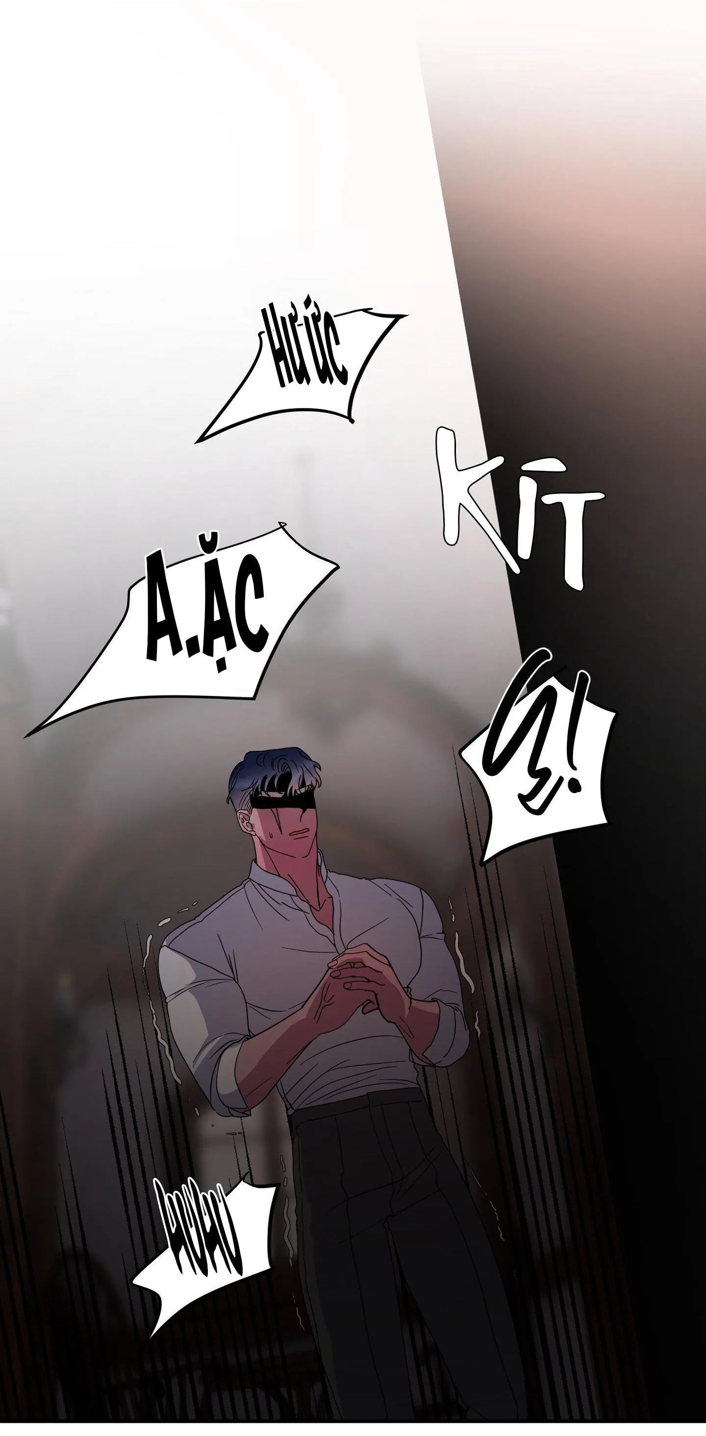 CÁ MẬP VÀ CÔ DÂU THỎ Chapter 39 Trang 39