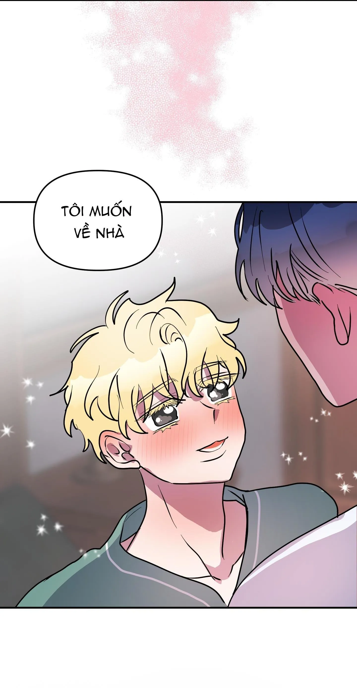 CÁ MẬP VÀ CÔ DÂU THỎ Chapter 39 Trang 42